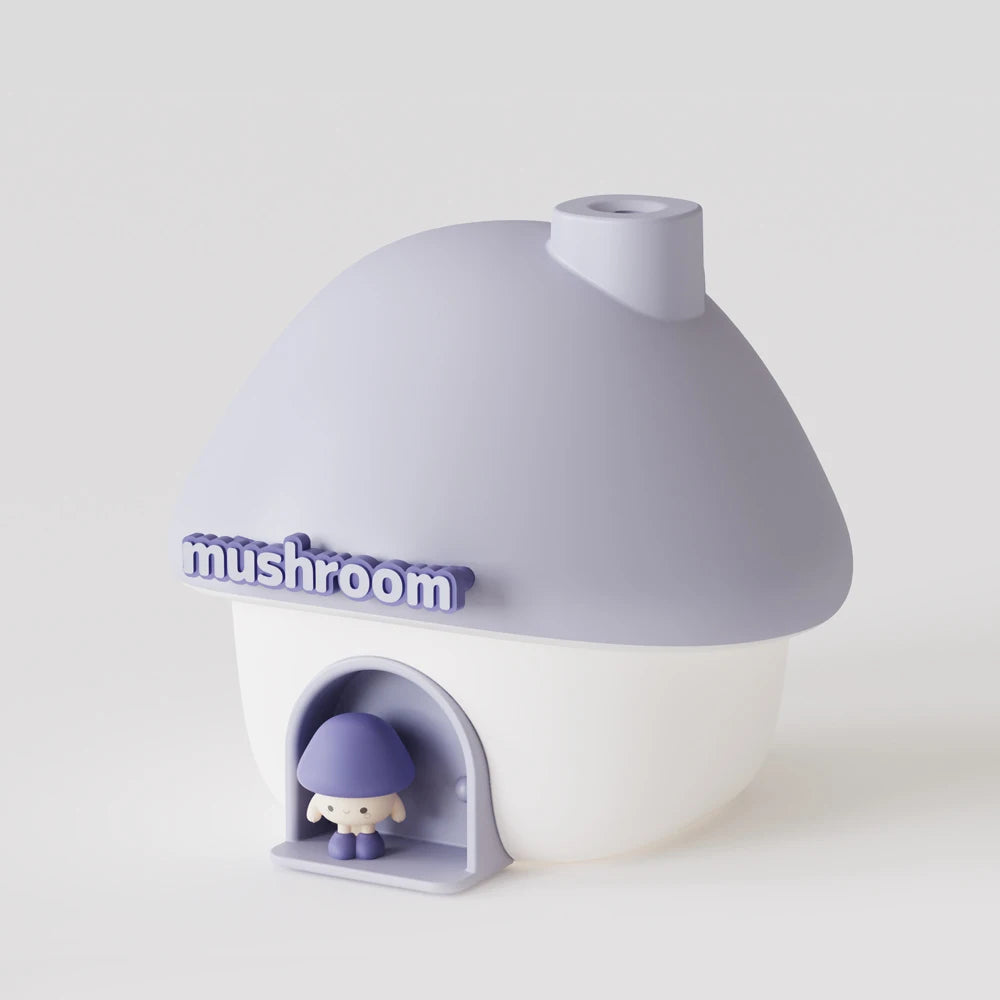 Mist Mushroom – Diffuser