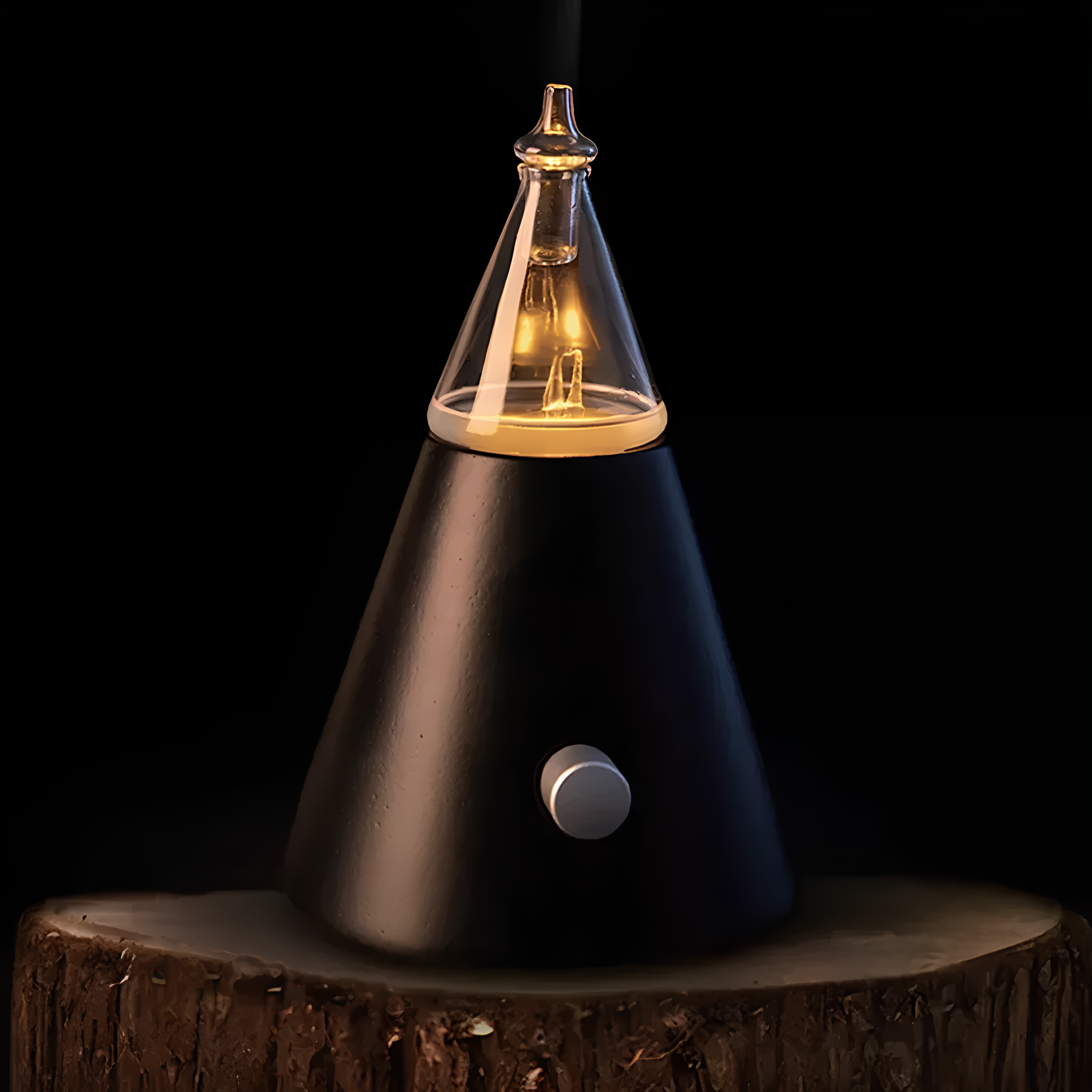 Waterless Oil – Diffuser