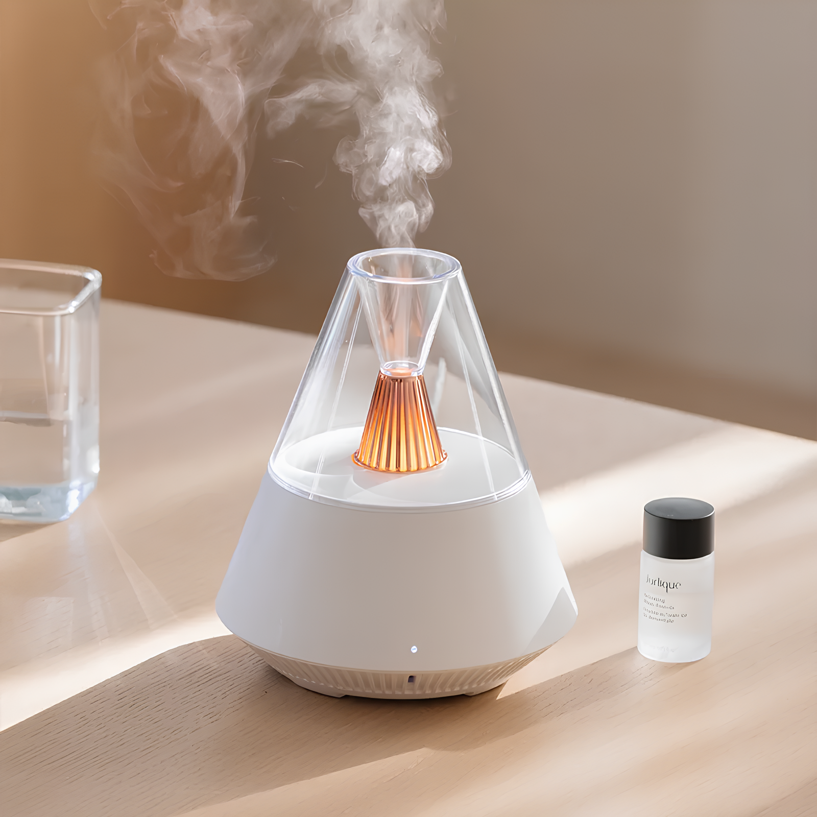 Aromatherapy Diffuser