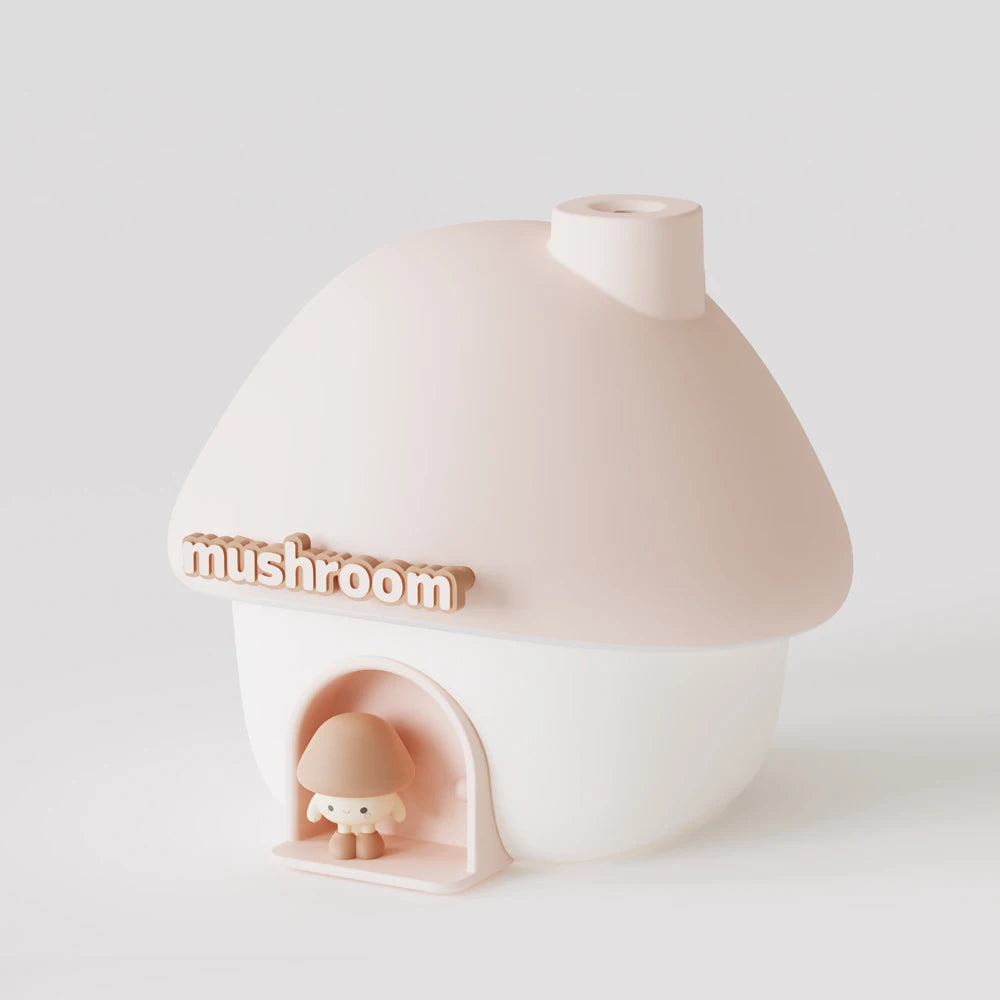 Mist Mushroom – Diffuser