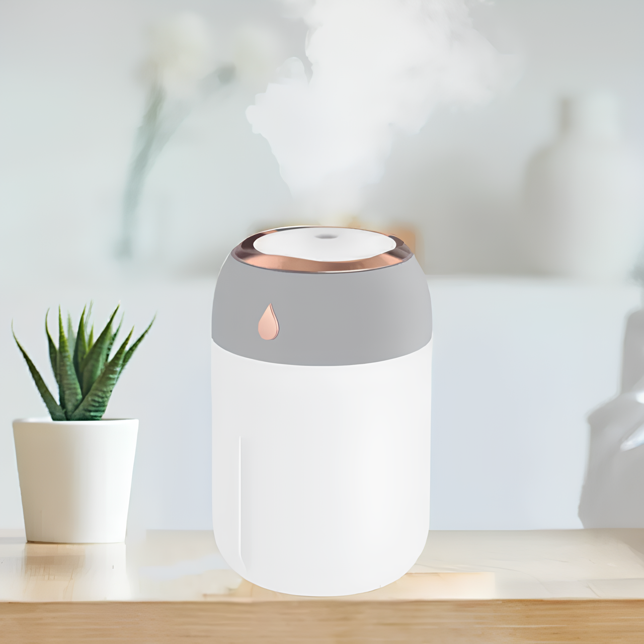 Portable Air – Humidifier