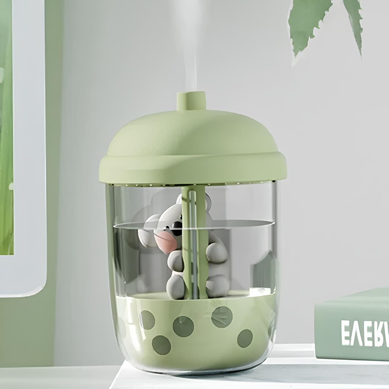 Koala Aroma – Humidifier