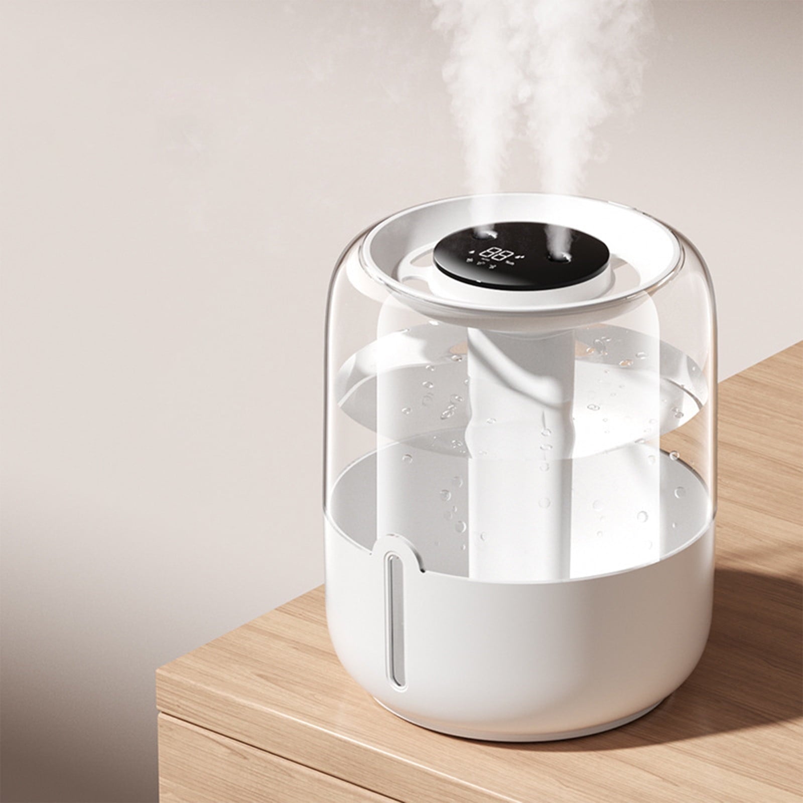 Smart Mist – Humidifier