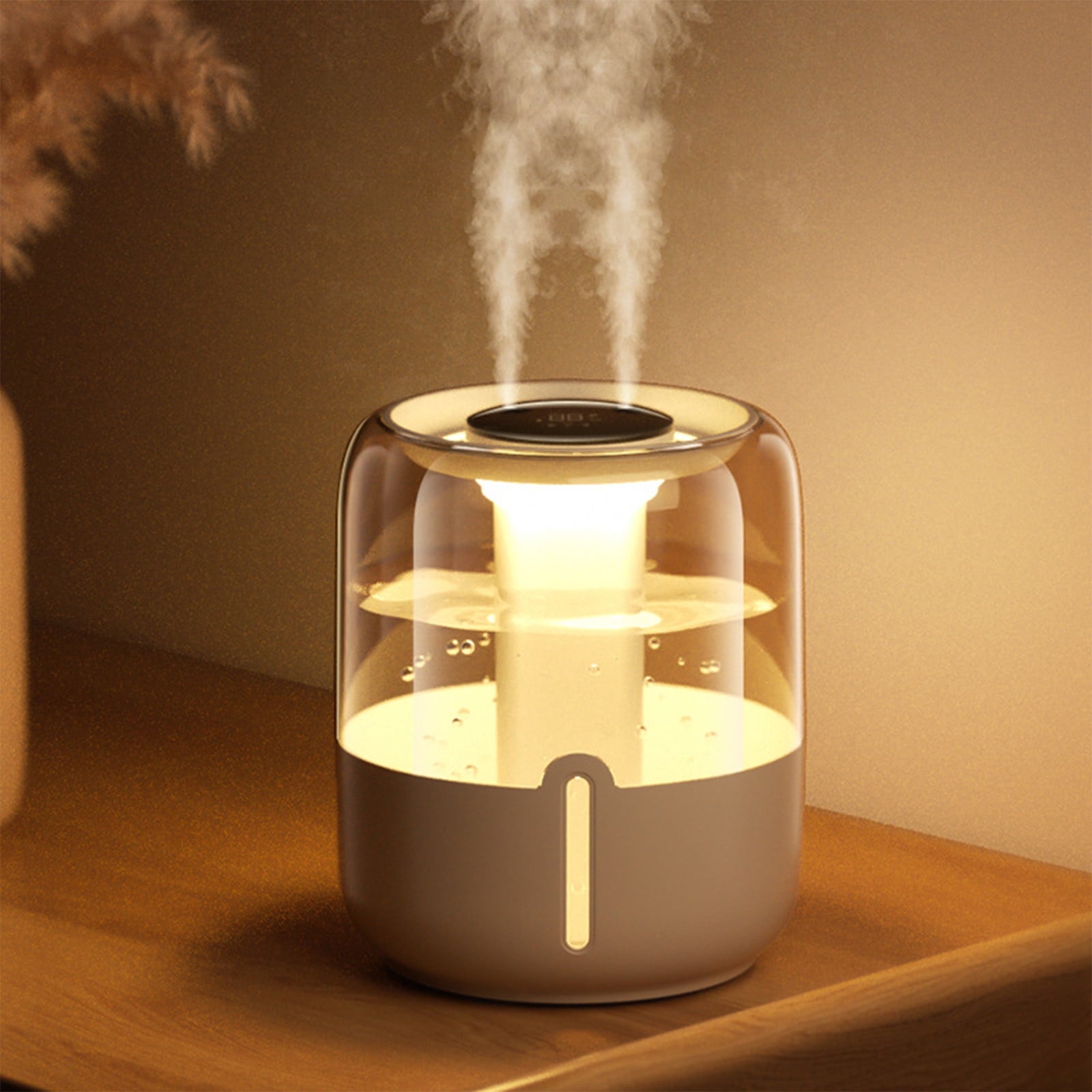 Smart Mist – Humidifier