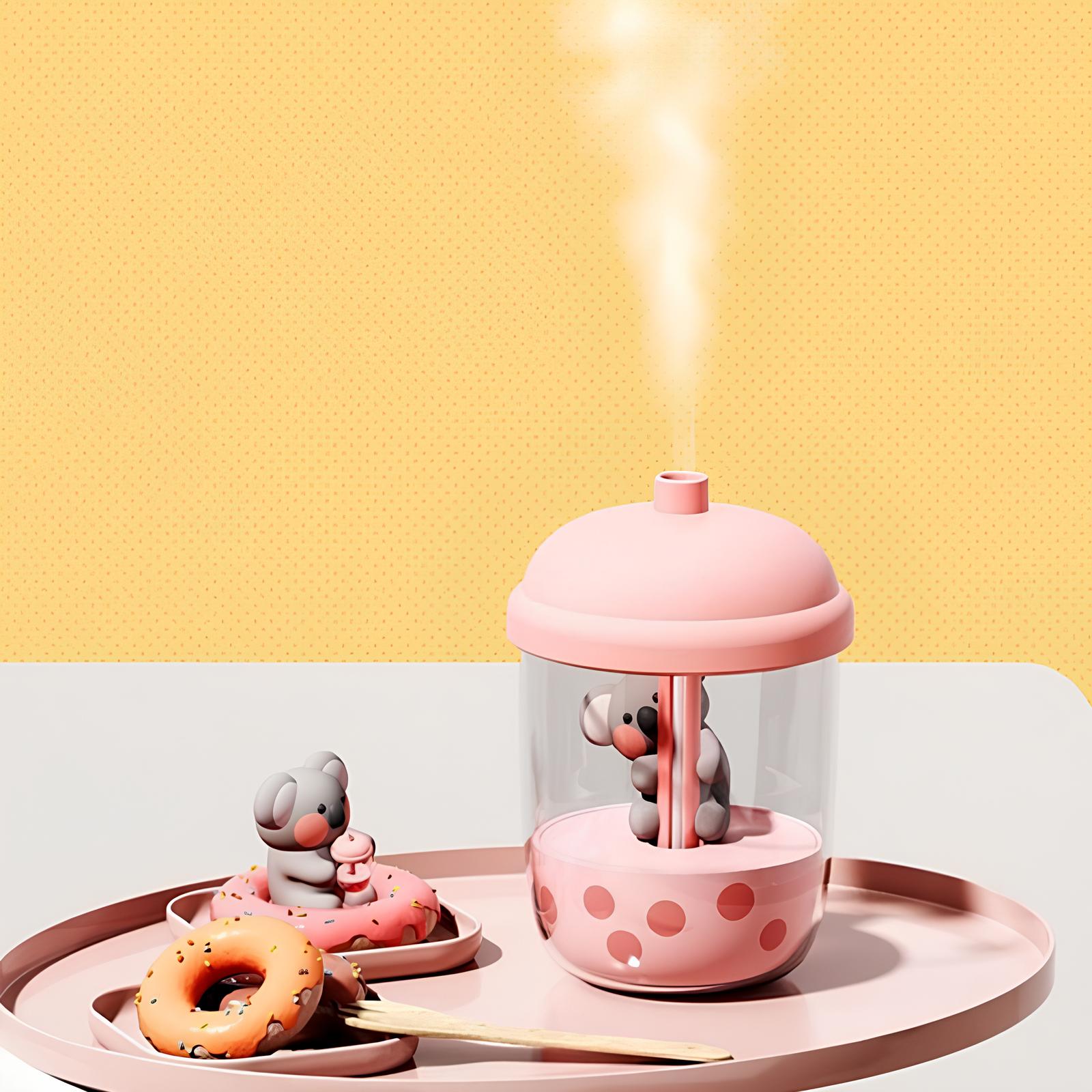 Koala Aroma – Humidifier
