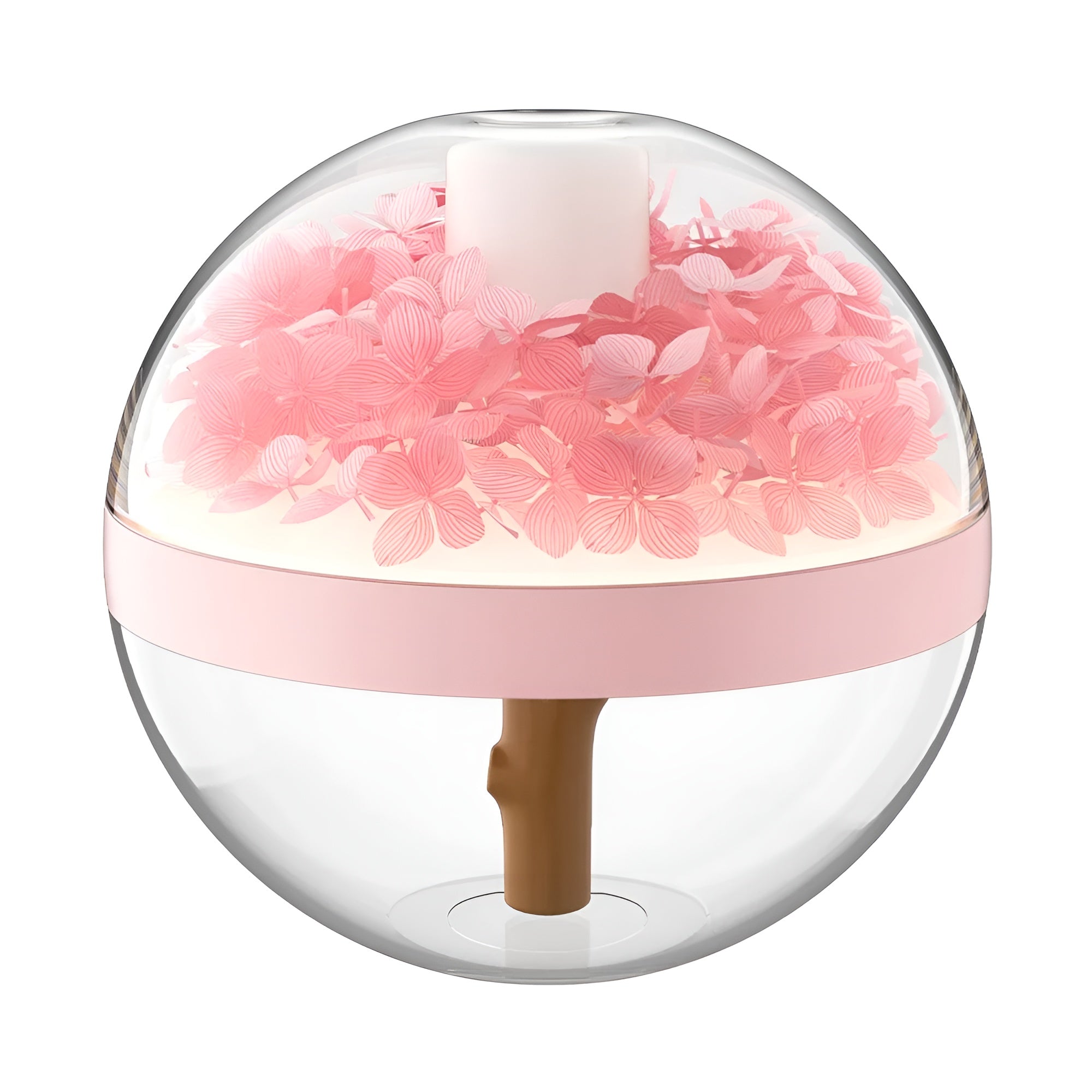 Luna Mist – LED Diffuser
