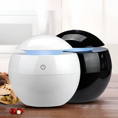 Aura Mist – Air Humidifier