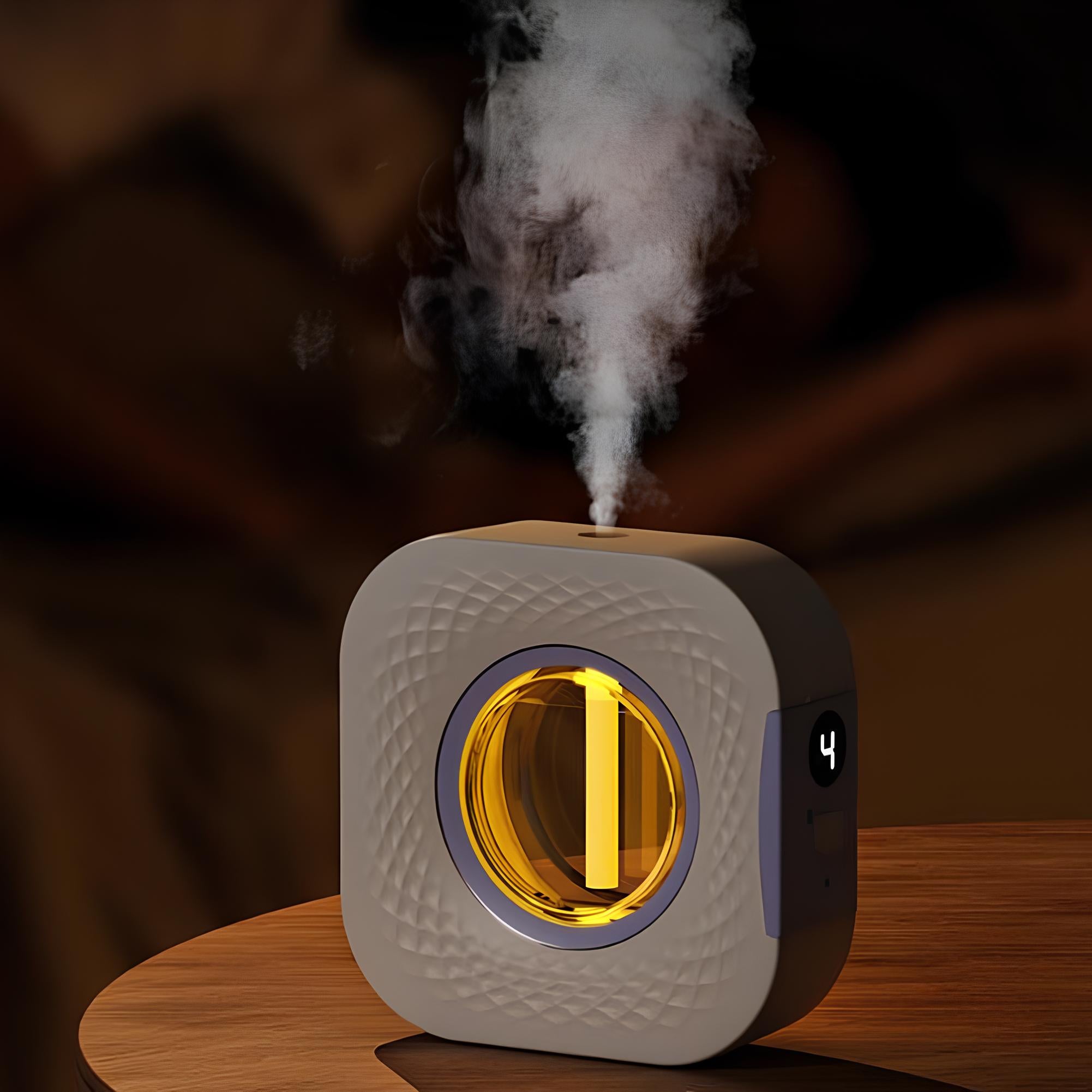 Smart Aroma – Diffuser