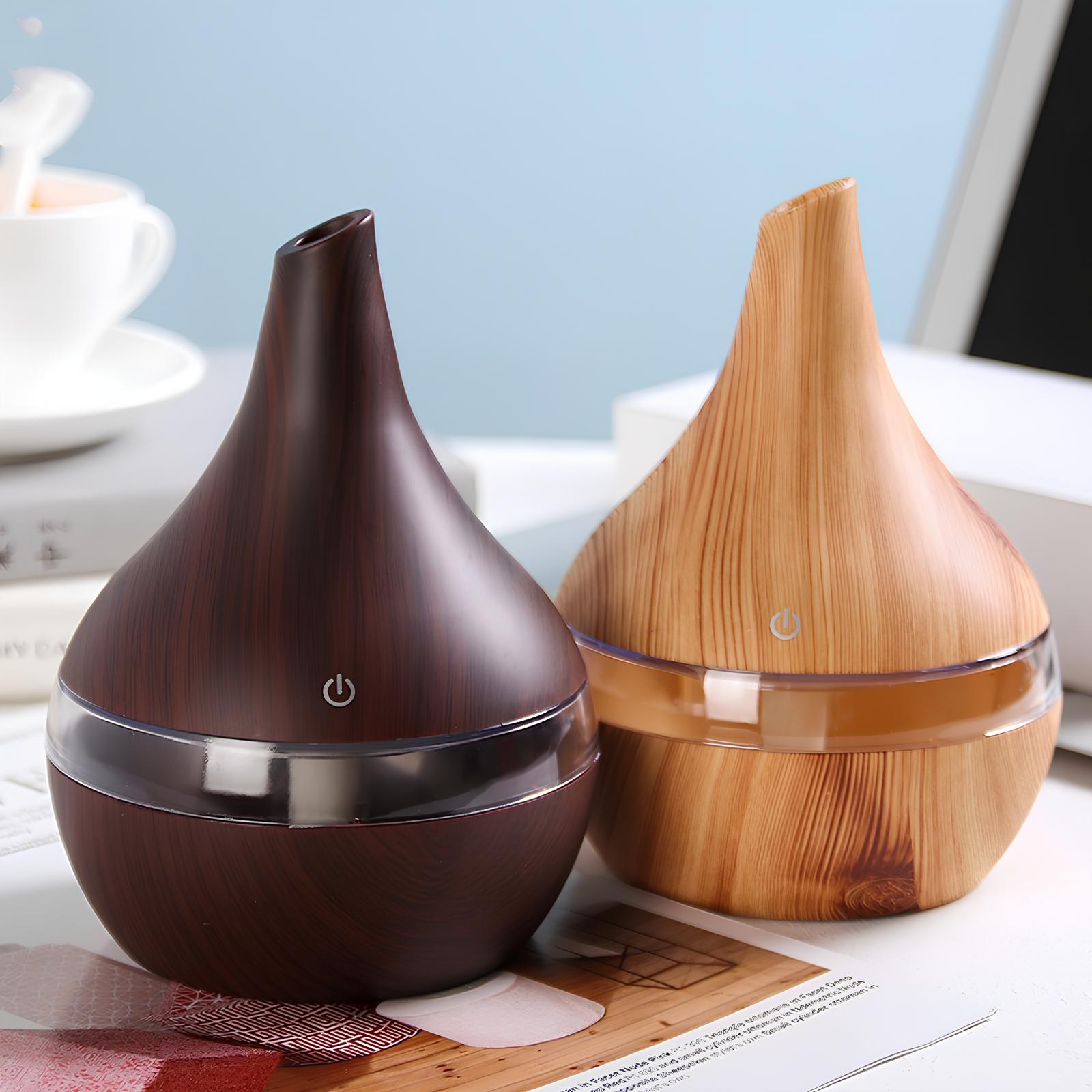 Aroma Diffuser – 300ml