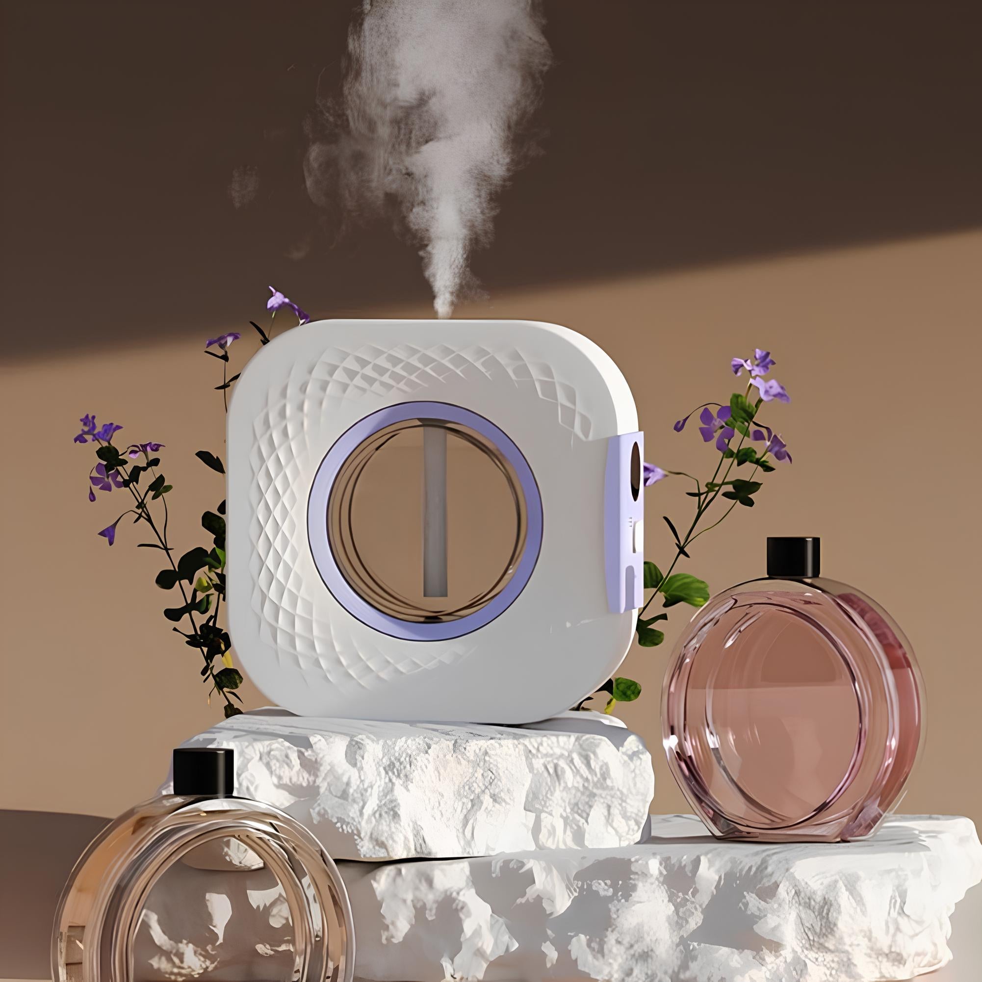 Smart Aroma – Diffuser
