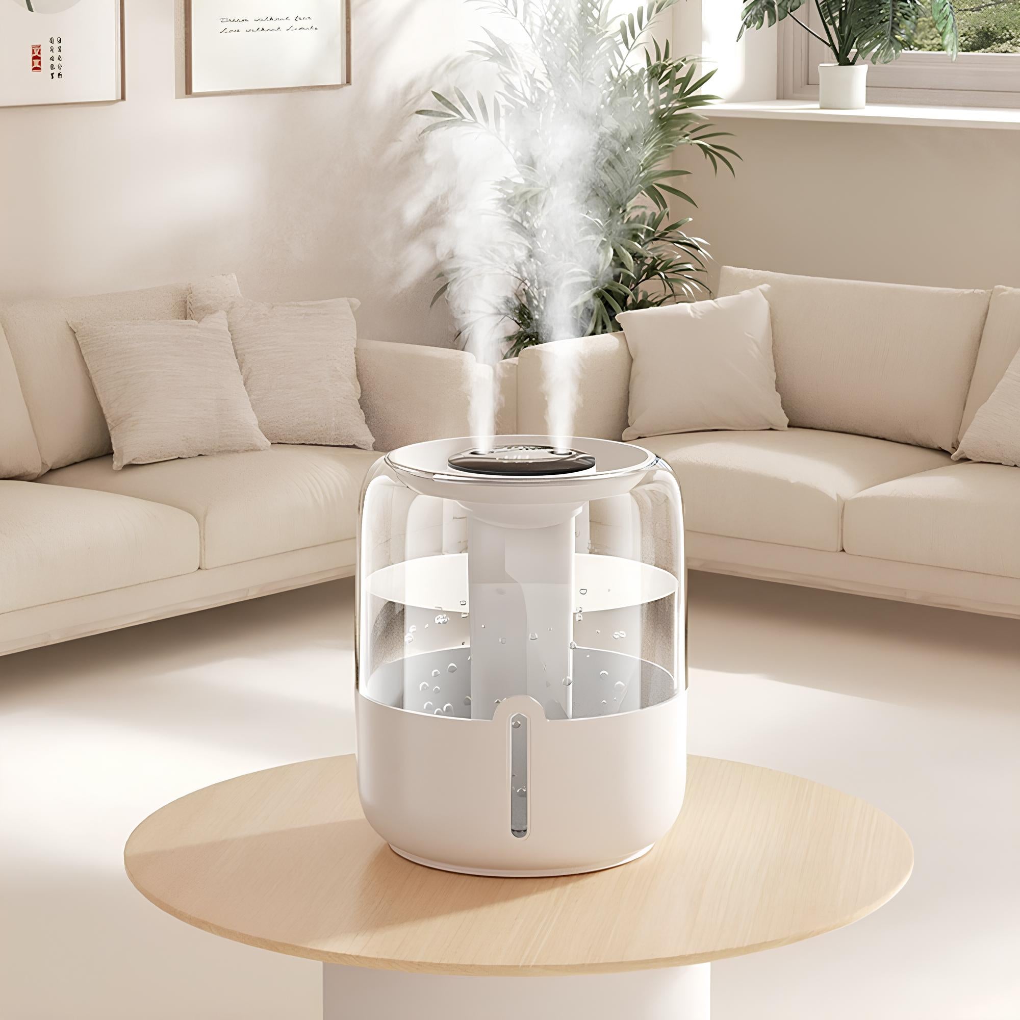 Smart Mist – Humidifier