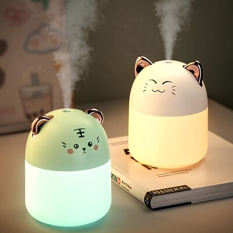 Pet Night – Light Humidifier