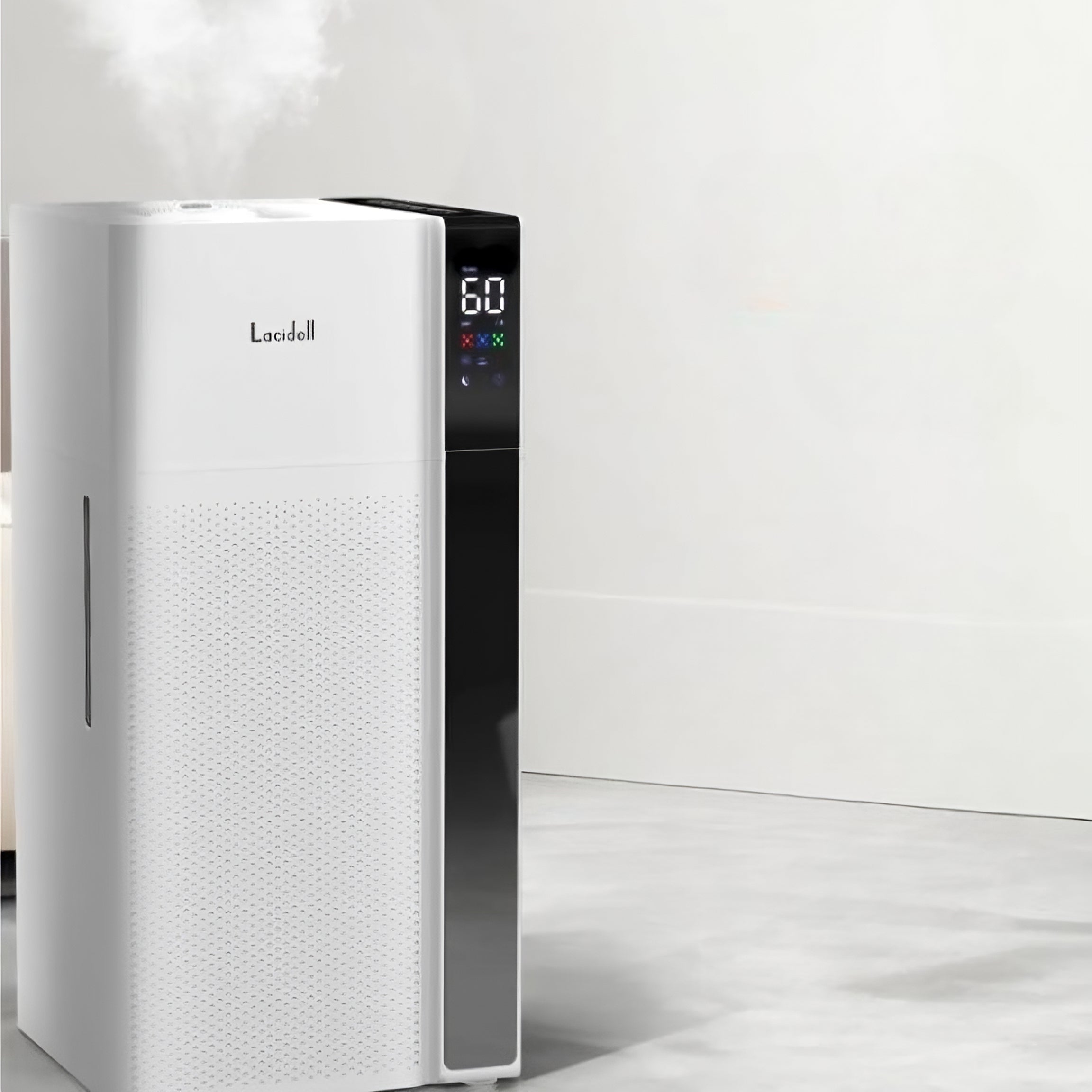 Warm&Cool Humidifier