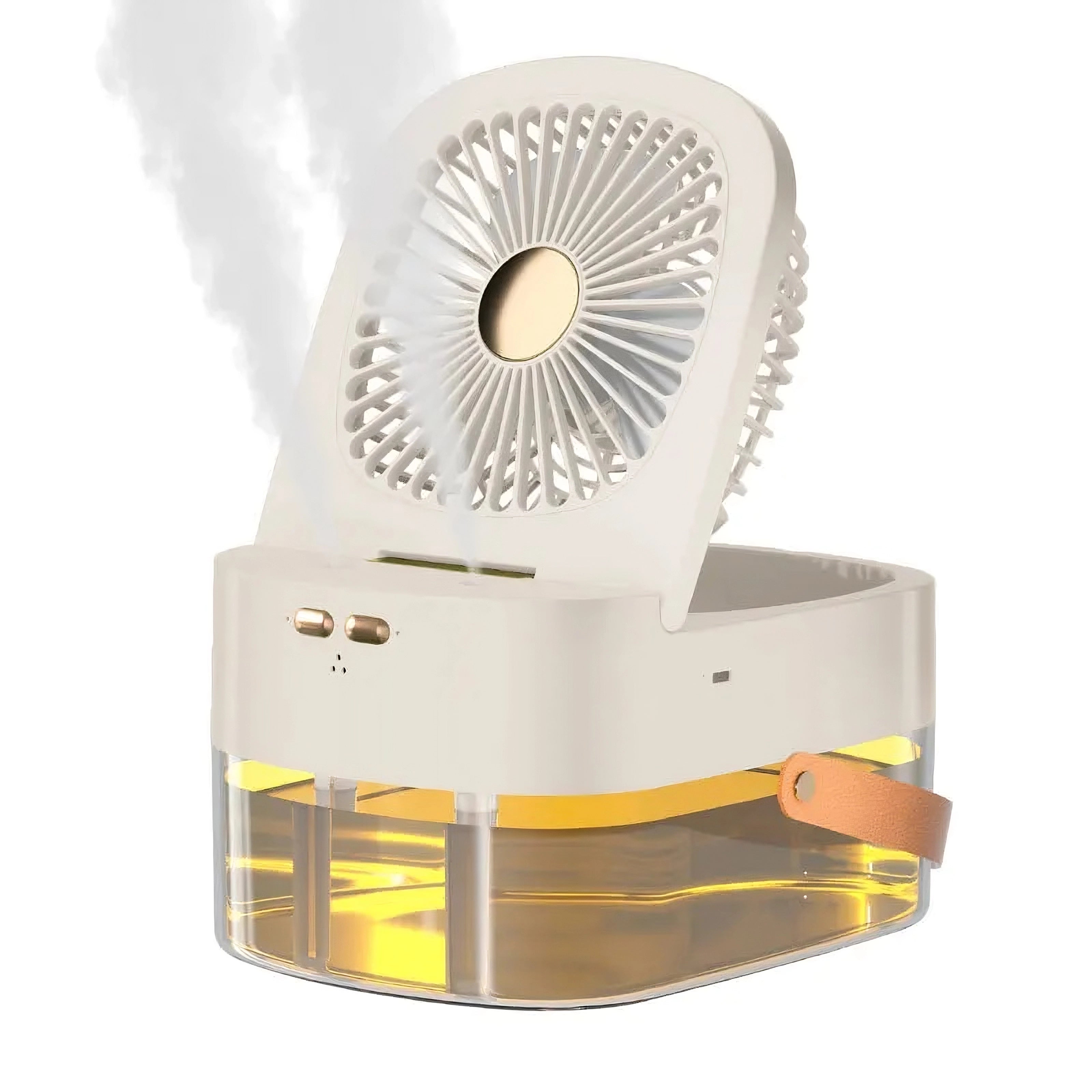 Sorandy Humidifier – Fan