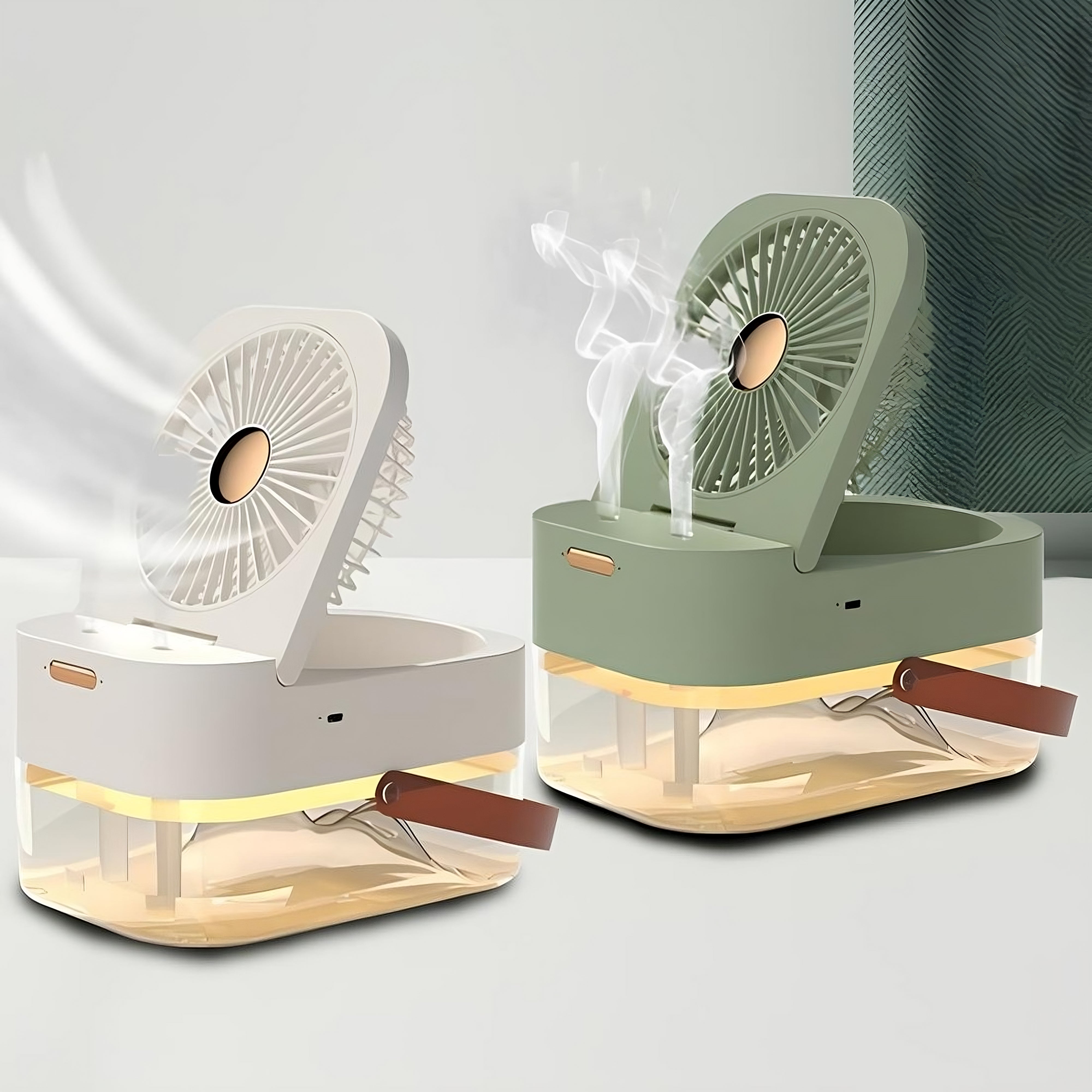 Sorandy Humidifier – Fan
