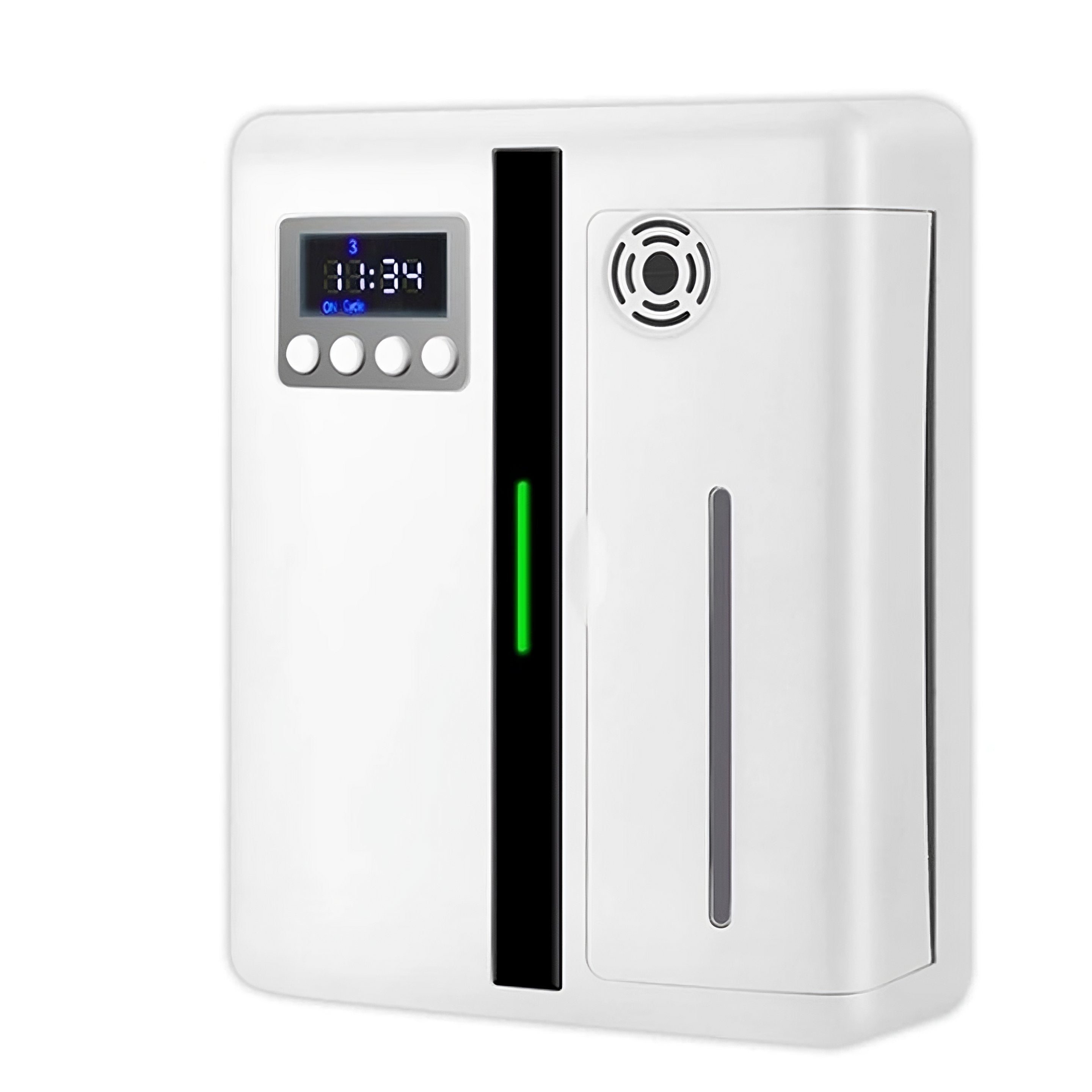 Bluetooth Wall – Aroma Diffuser