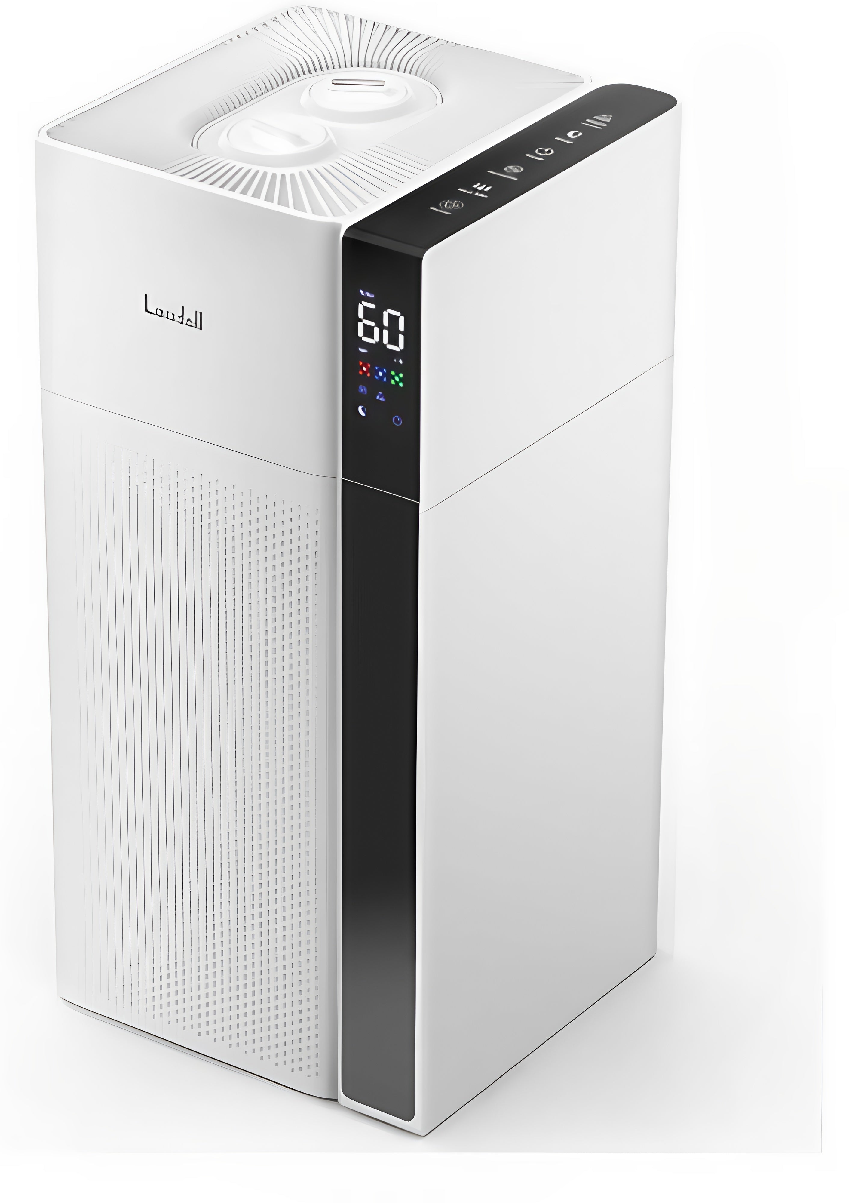 Warm&Cool Humidifier