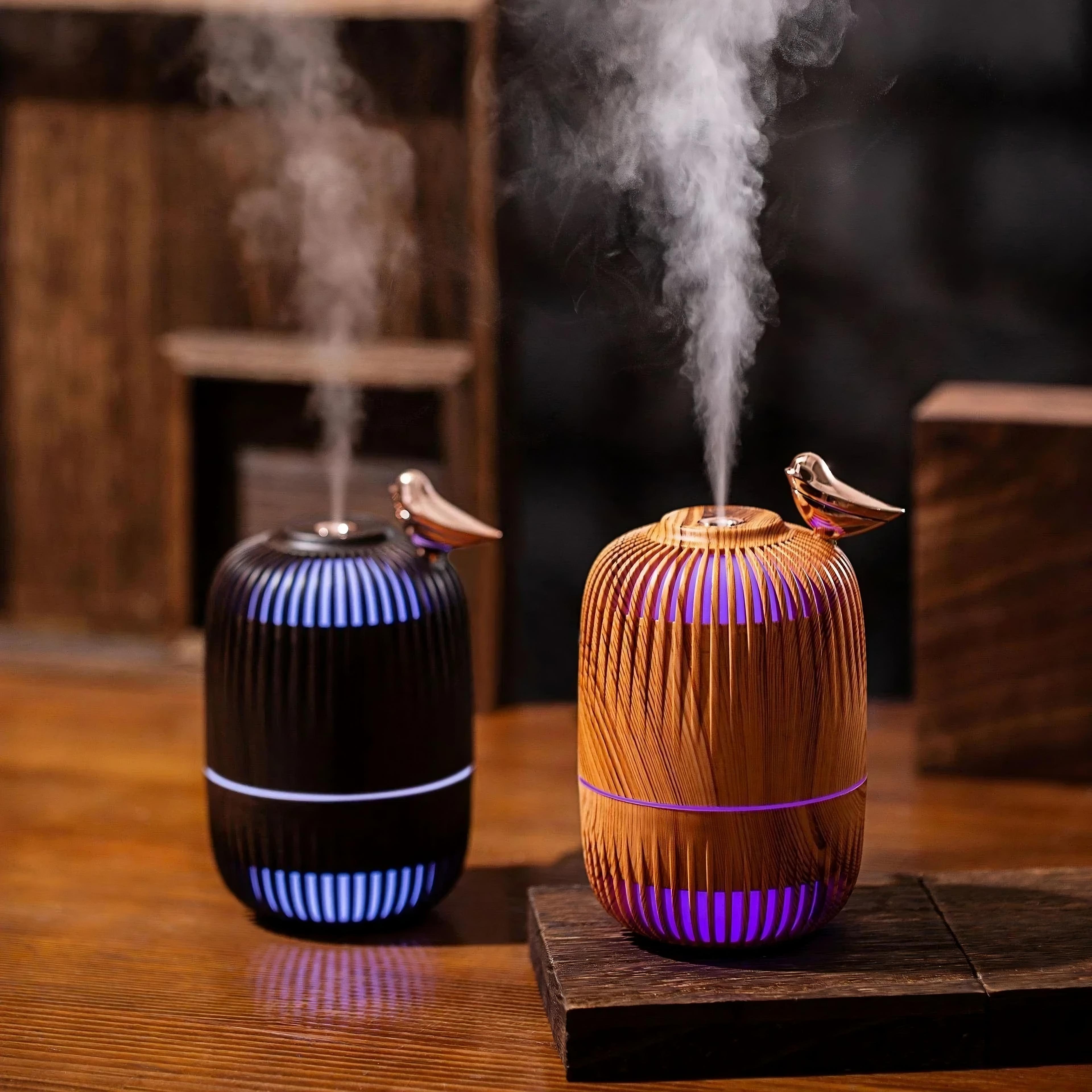 Dreambird Humidifier