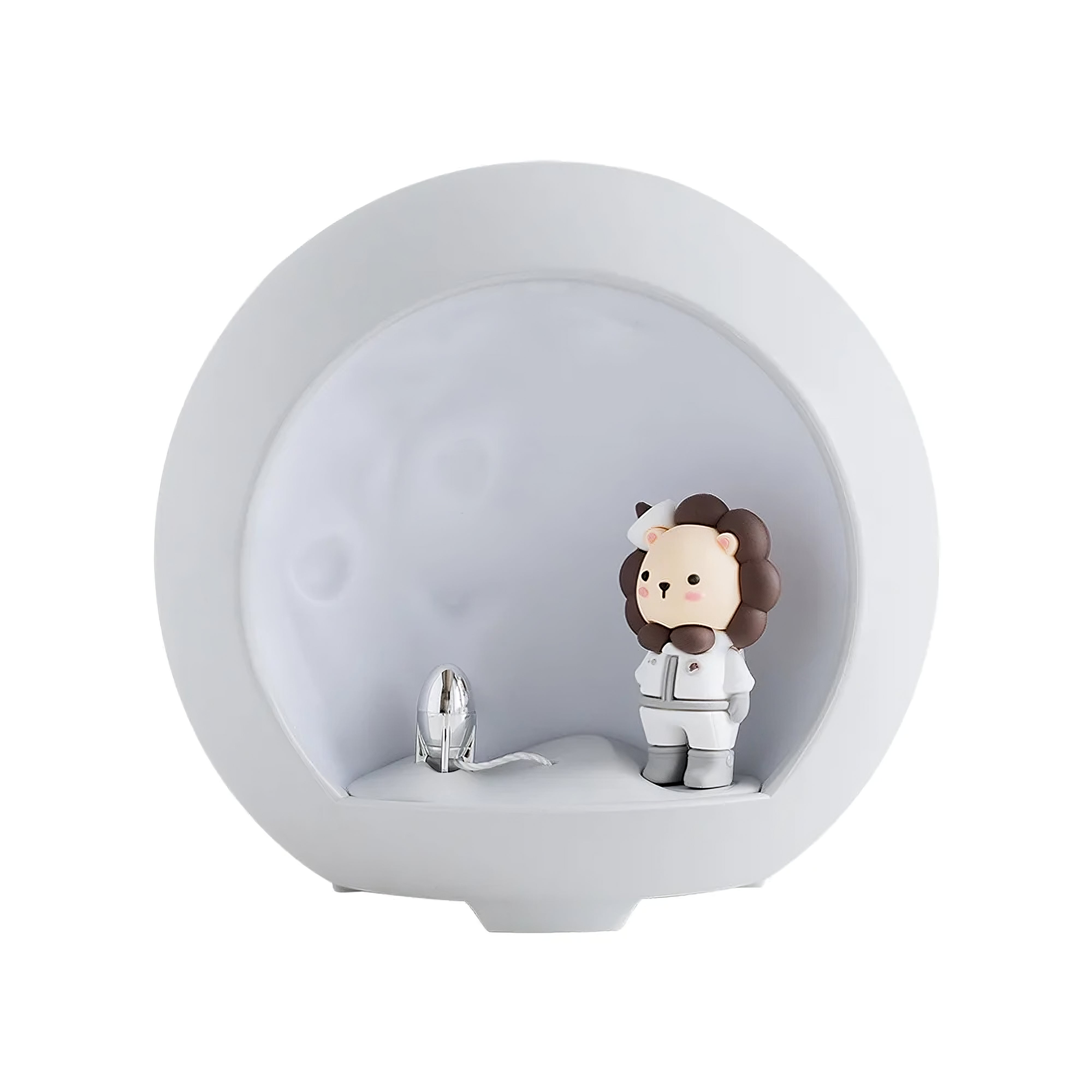 Cartoon Air – Humidifier