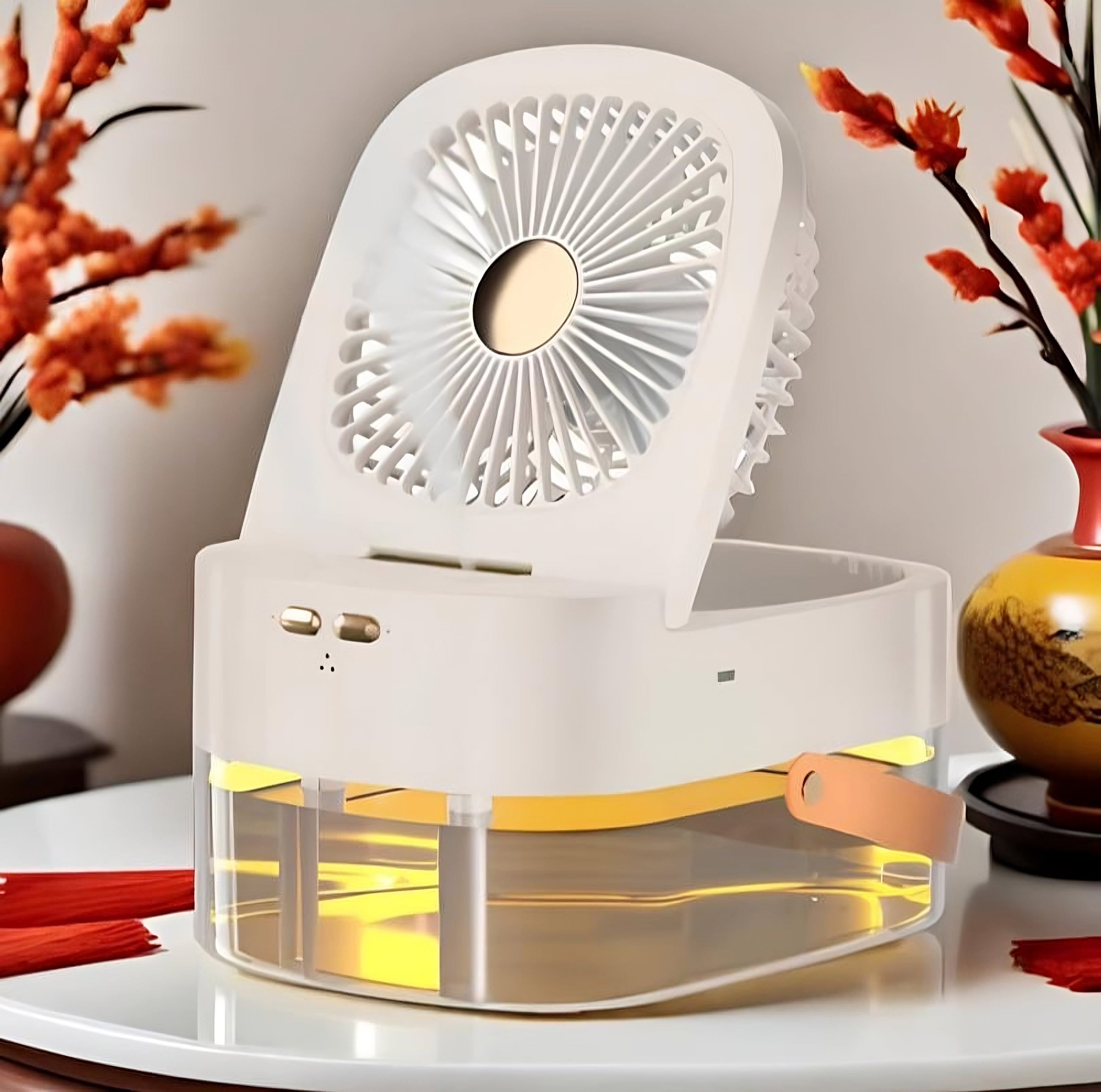Sorandy Humidifier – Fan