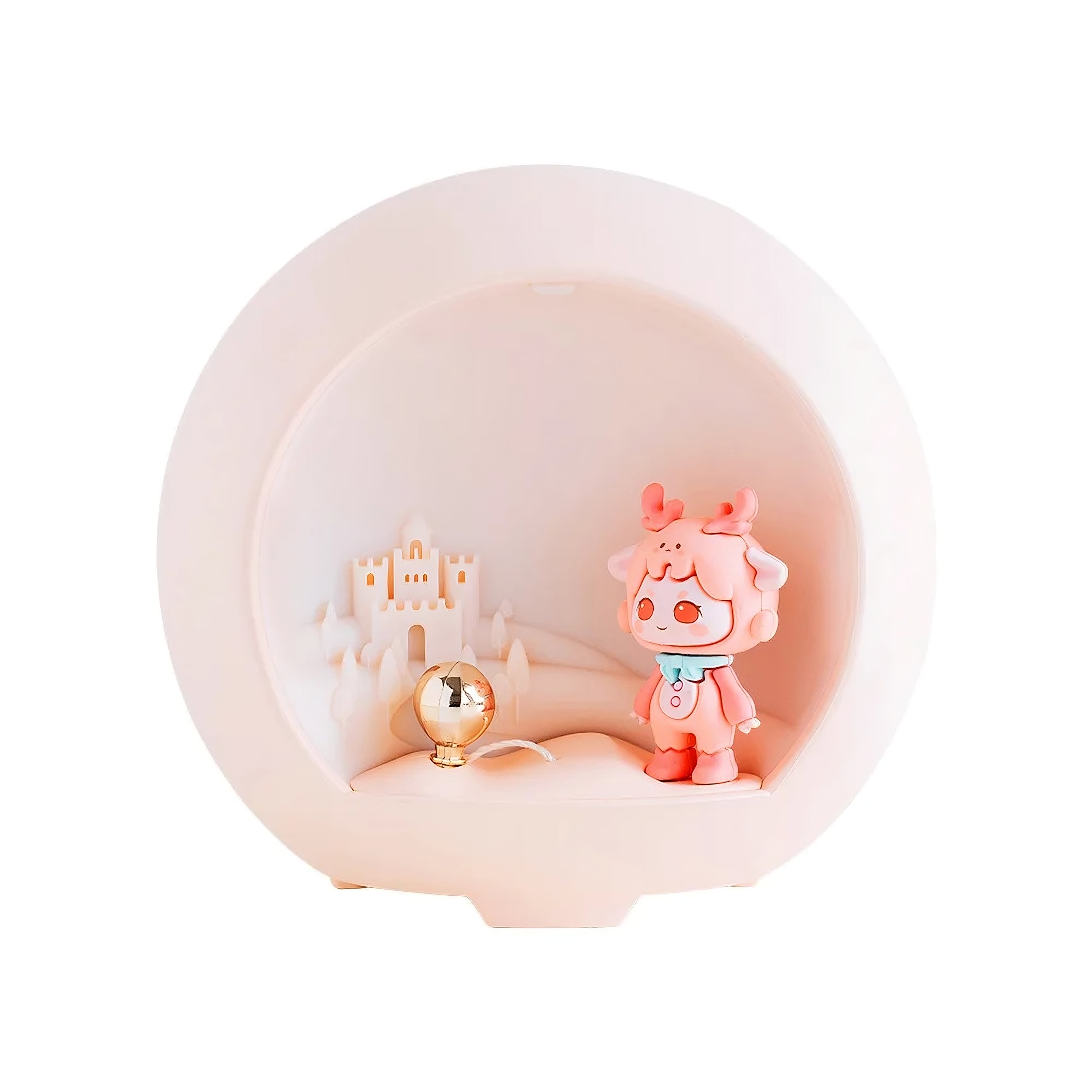 Cartoon Air – Humidifier