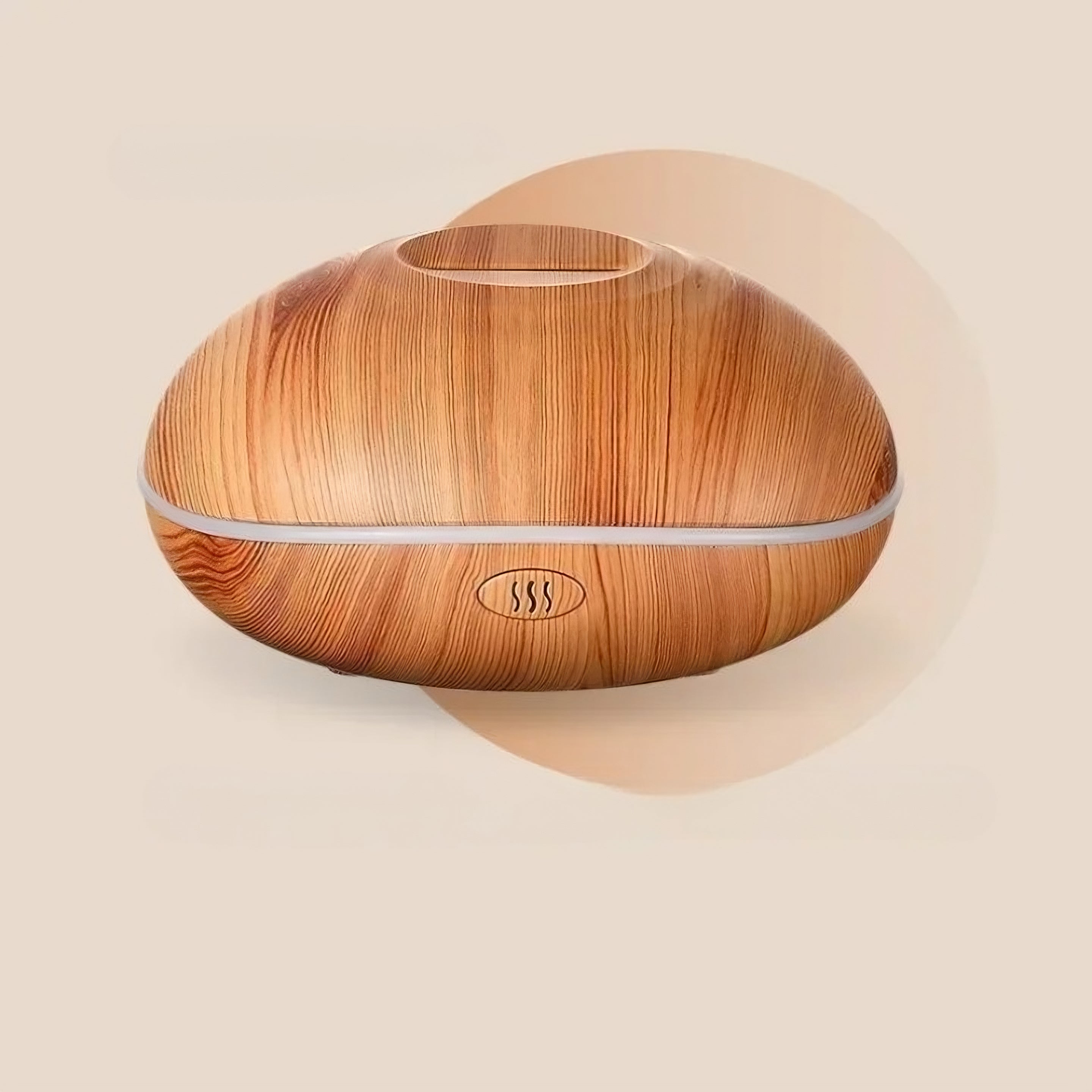 Flame Wood – Humidifier