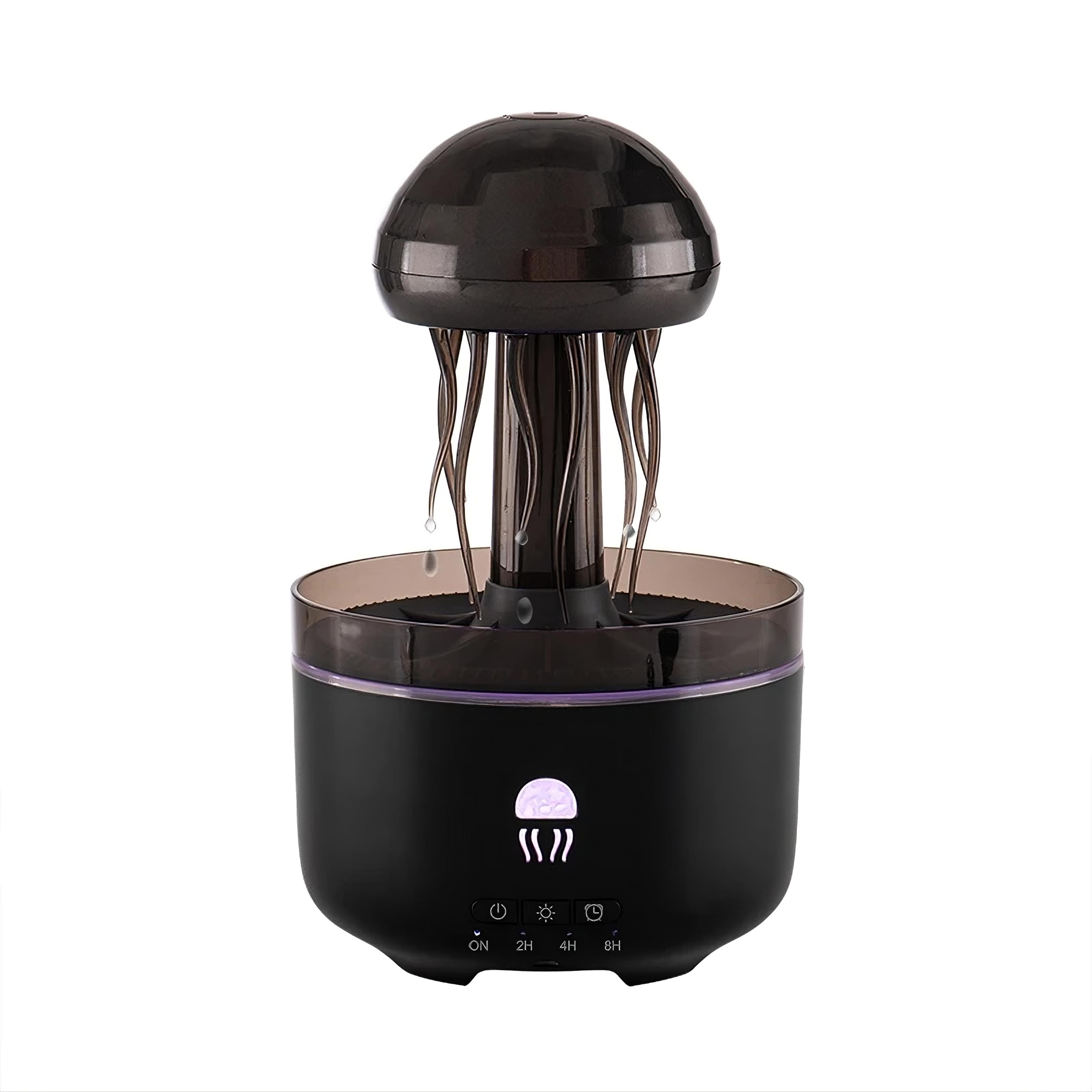 Jellyfish Rain – Mist Humidifier