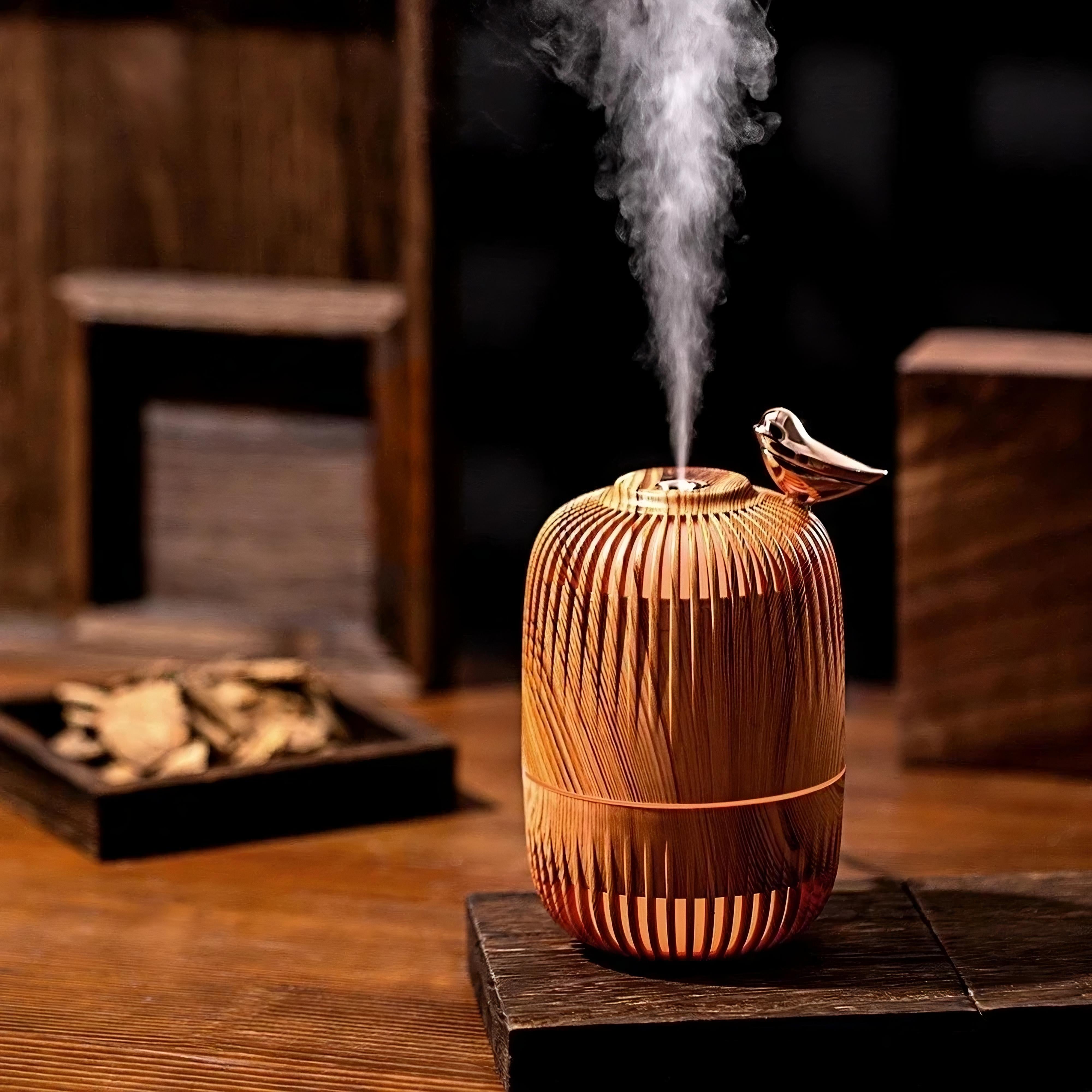 Dreambird Humidifier