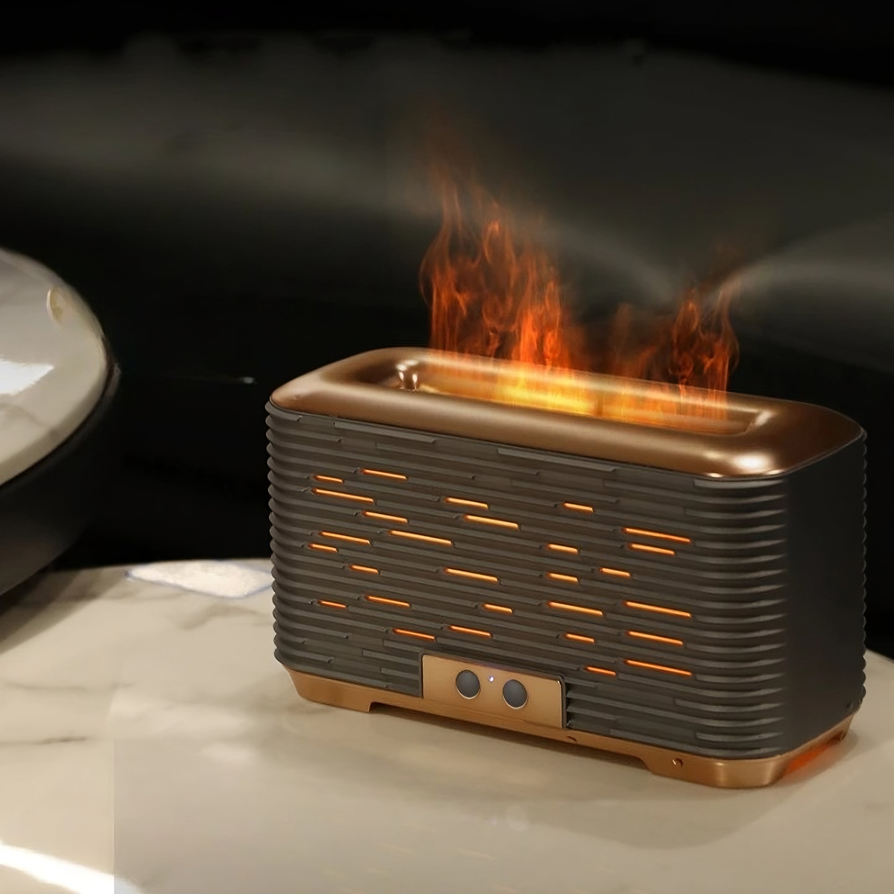 Fire Flame – Aroma Diffuser