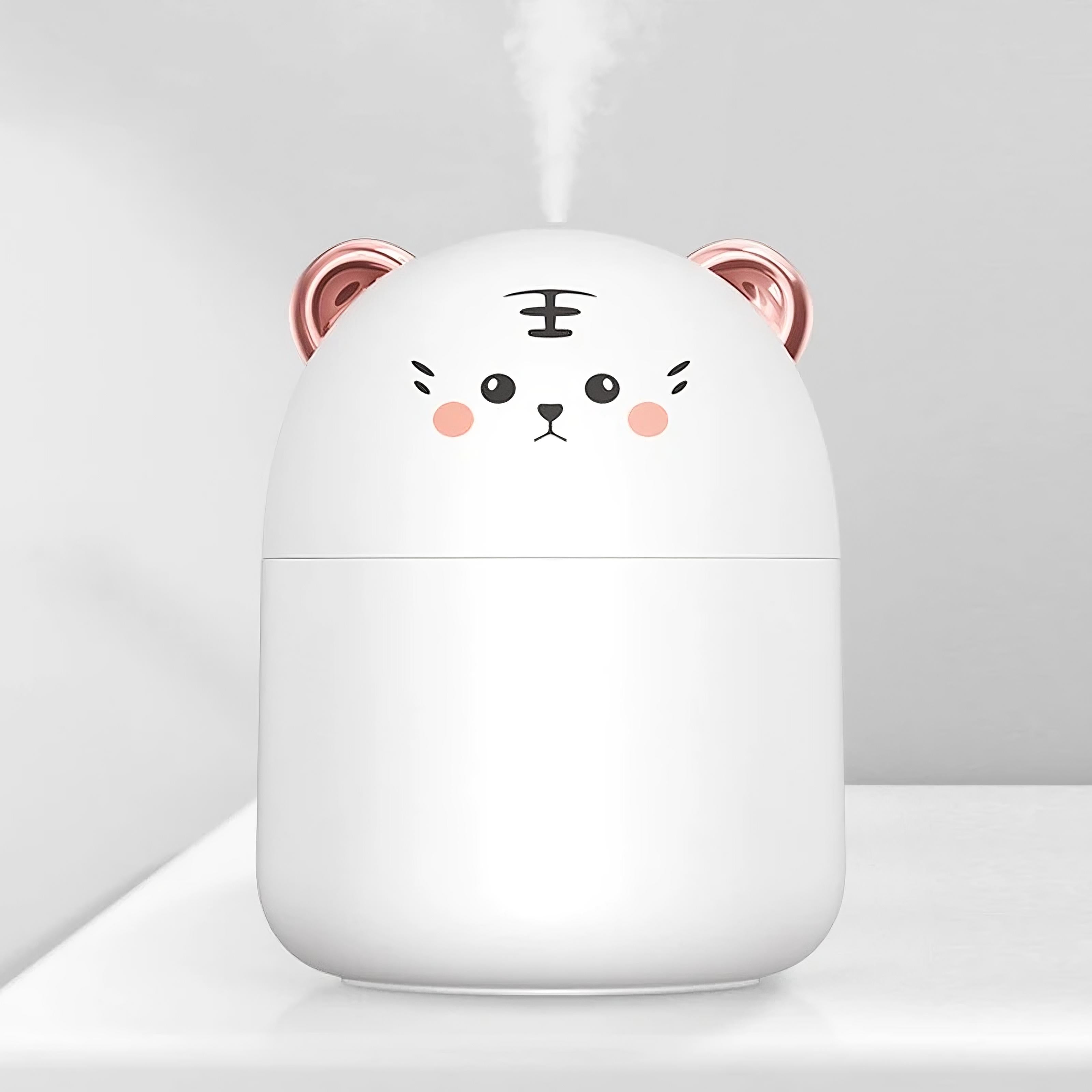 Pet Night – Light Humidifier