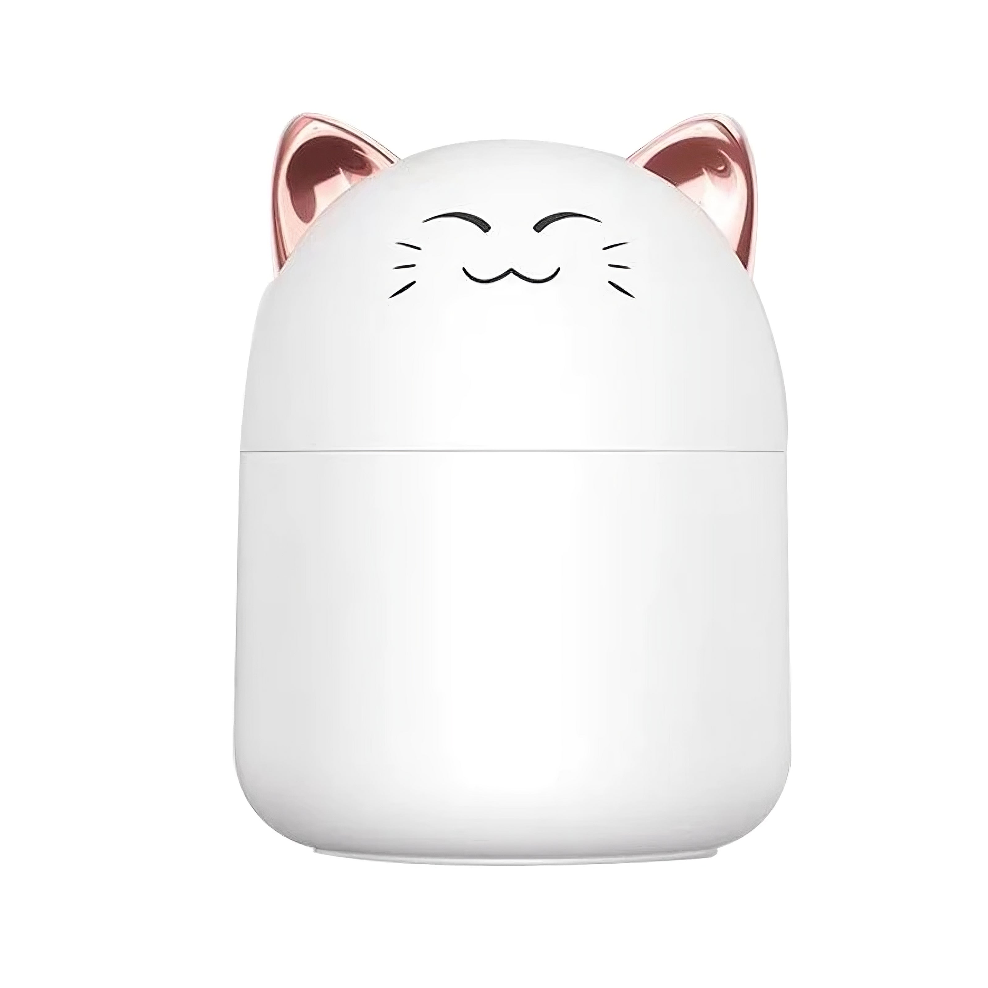 Pet Night – Light Humidifier