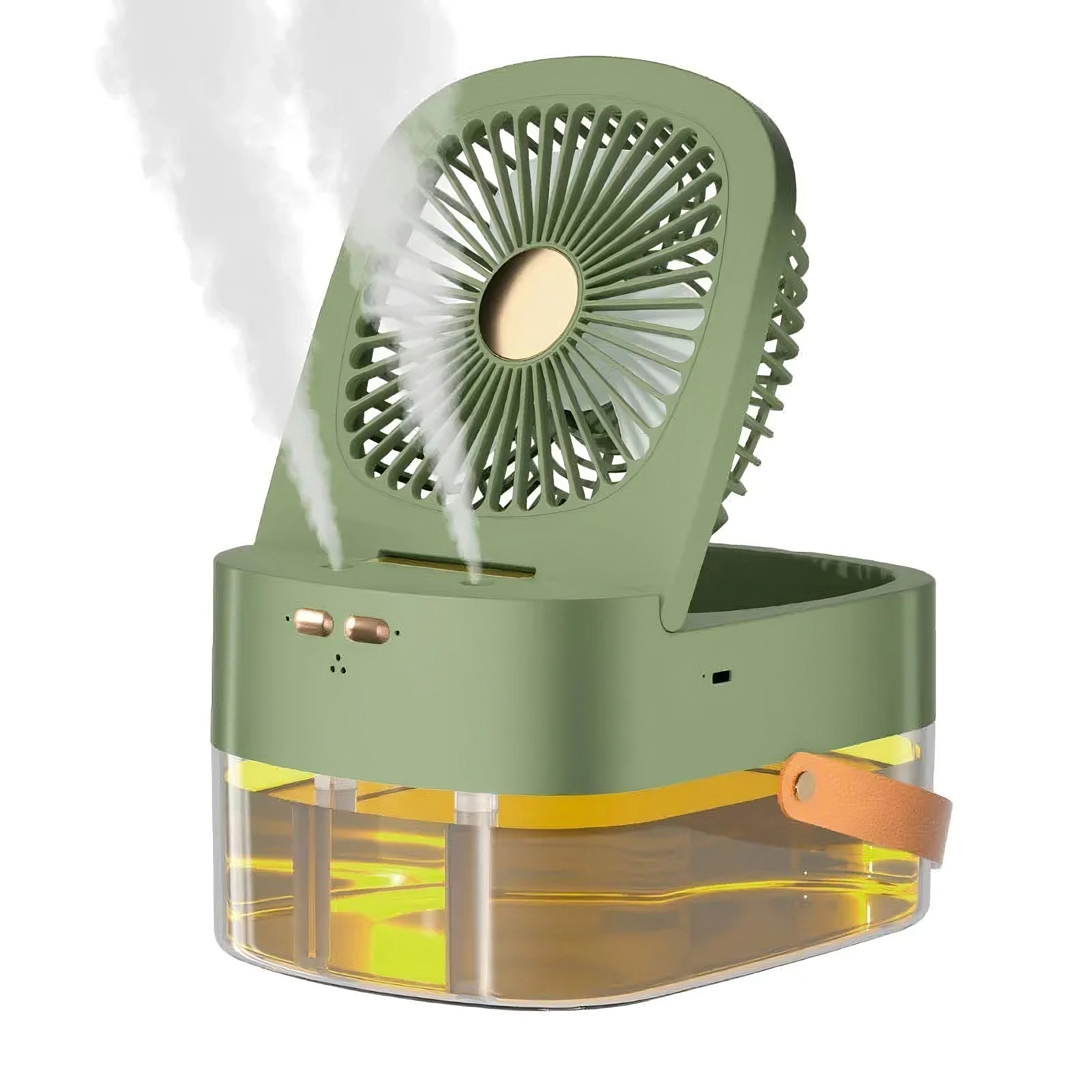 Sorandy Humidifier – Fan