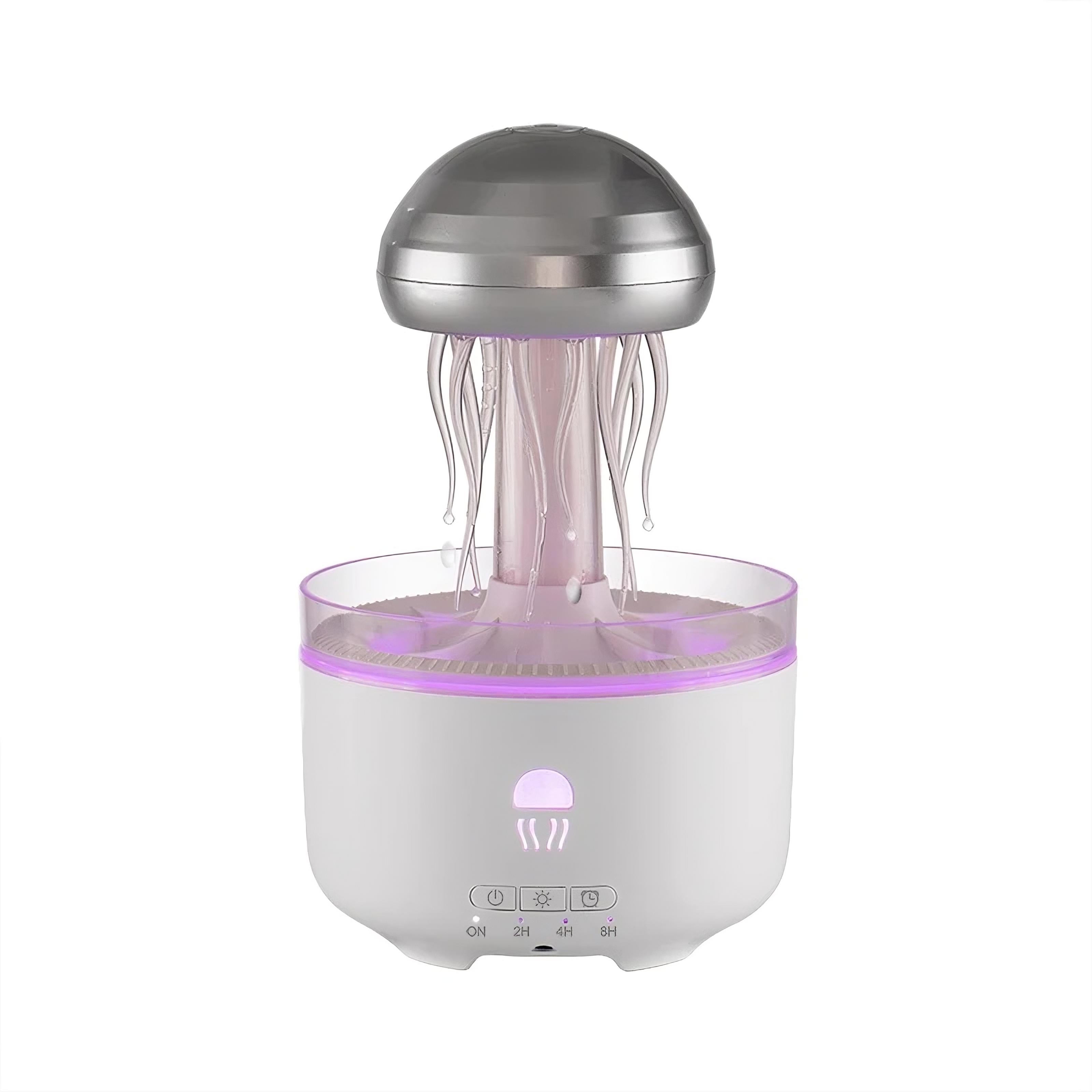 Jellyfish Rain – Mist Humidifier
