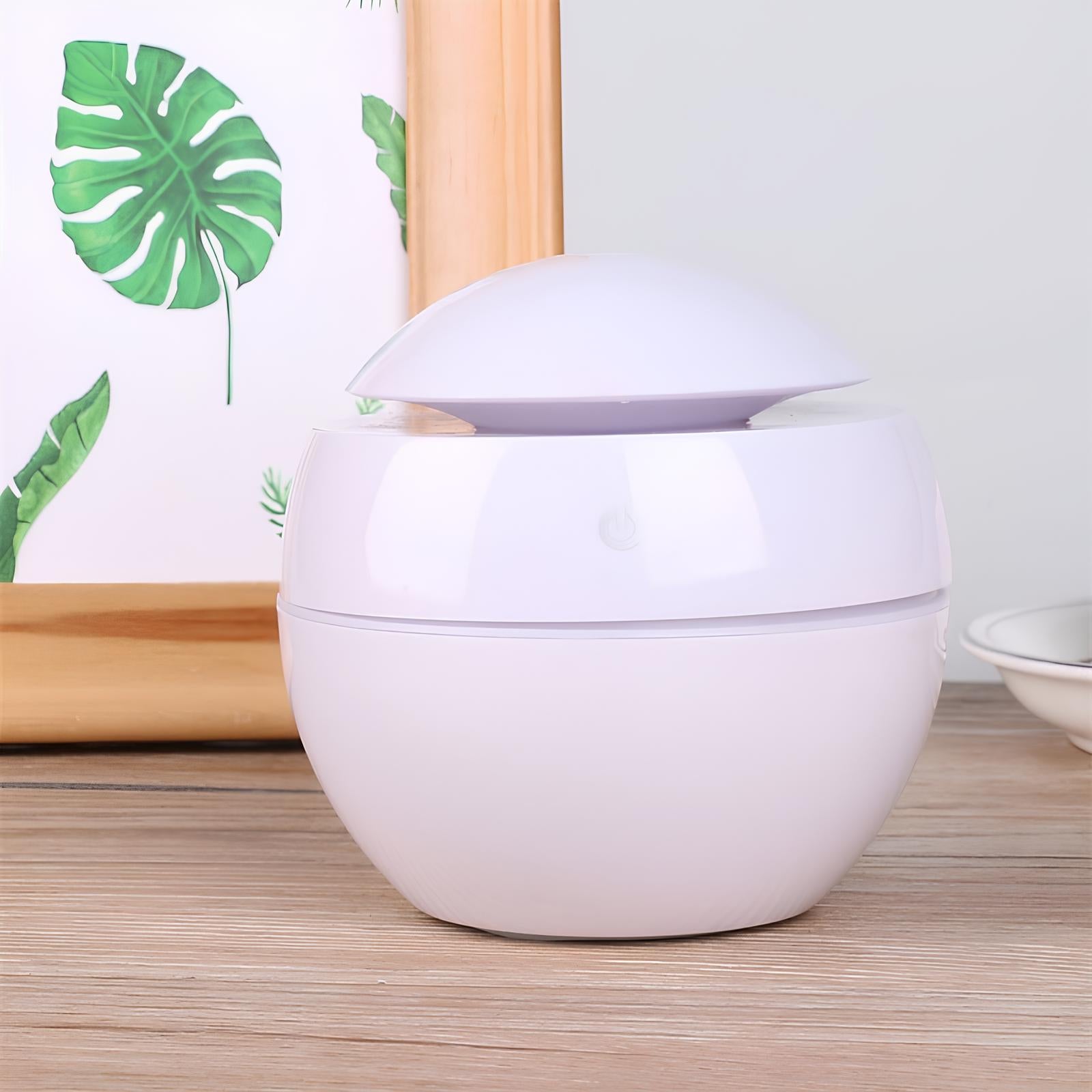 Aura Mist – Air Humidifier