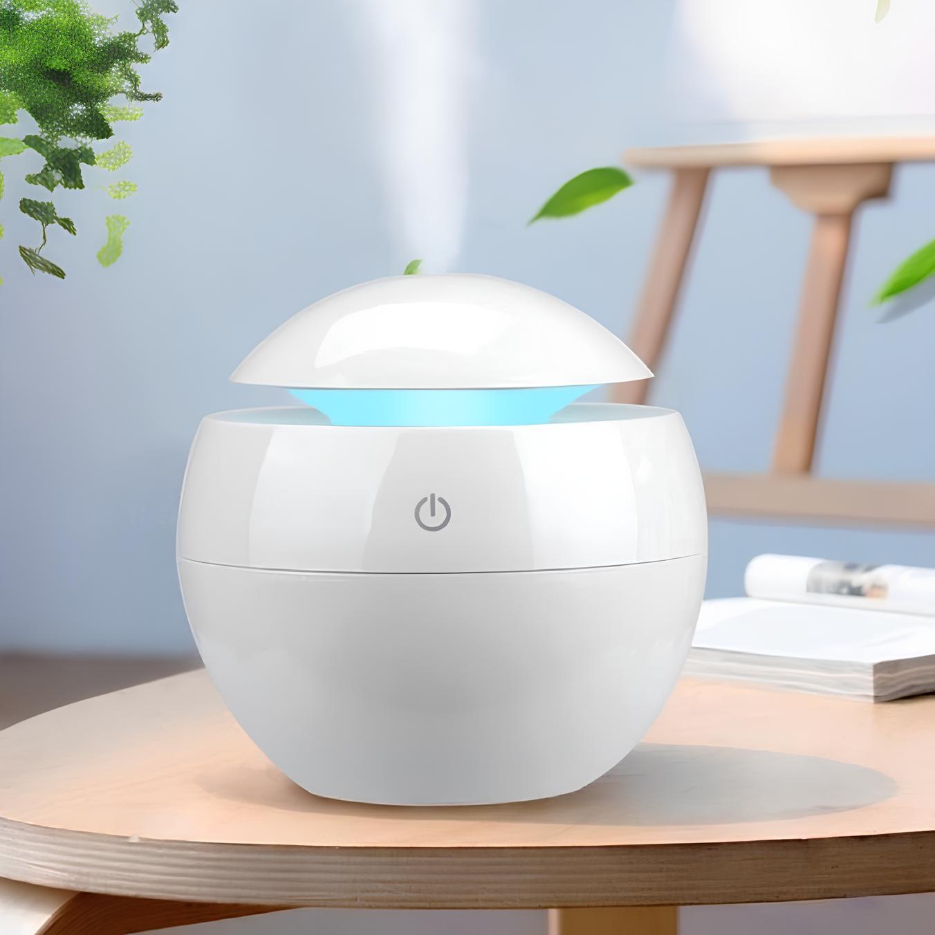 Aura Mist – Air Humidifier