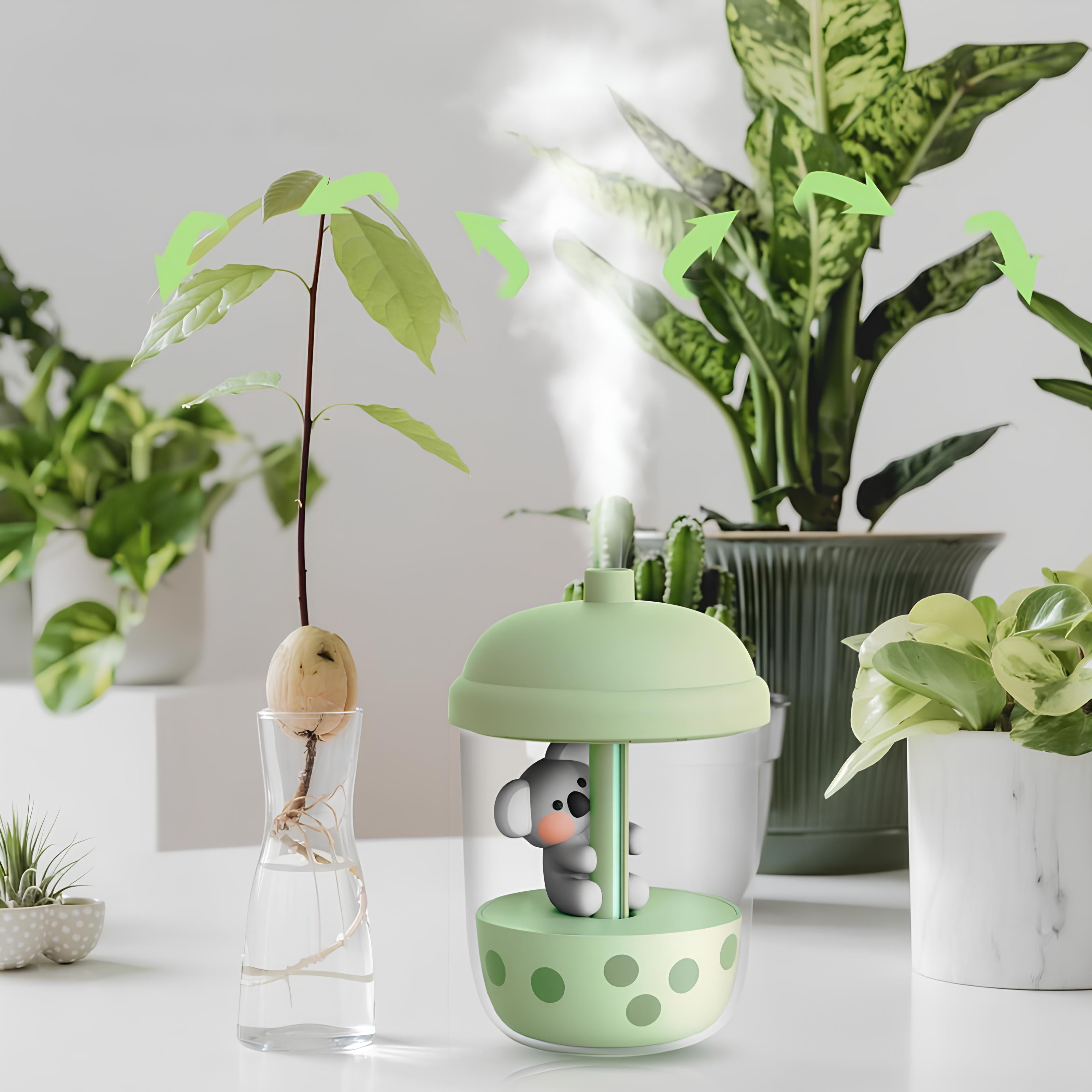 Koala Aroma – Humidifier